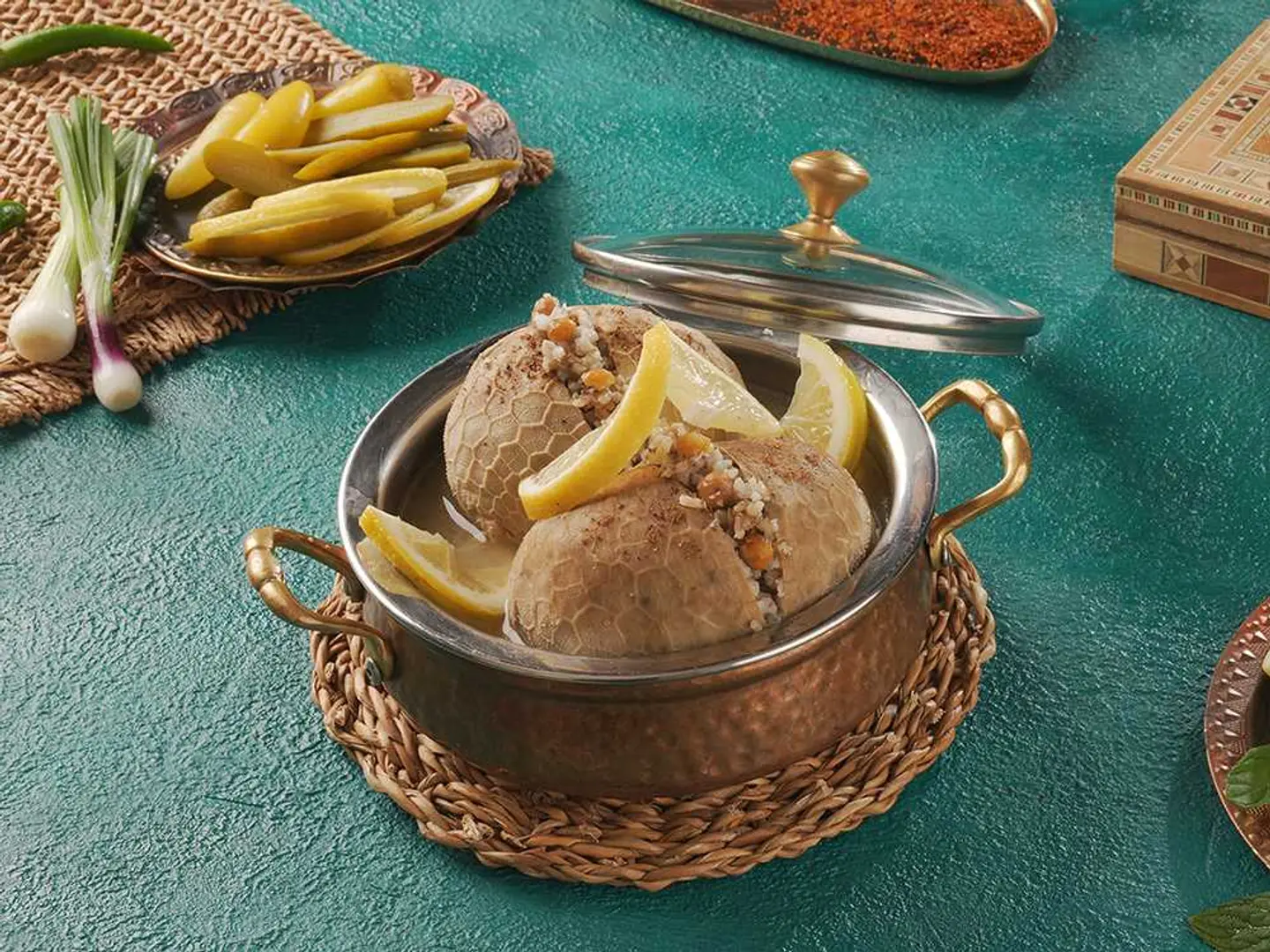 كروش اريس