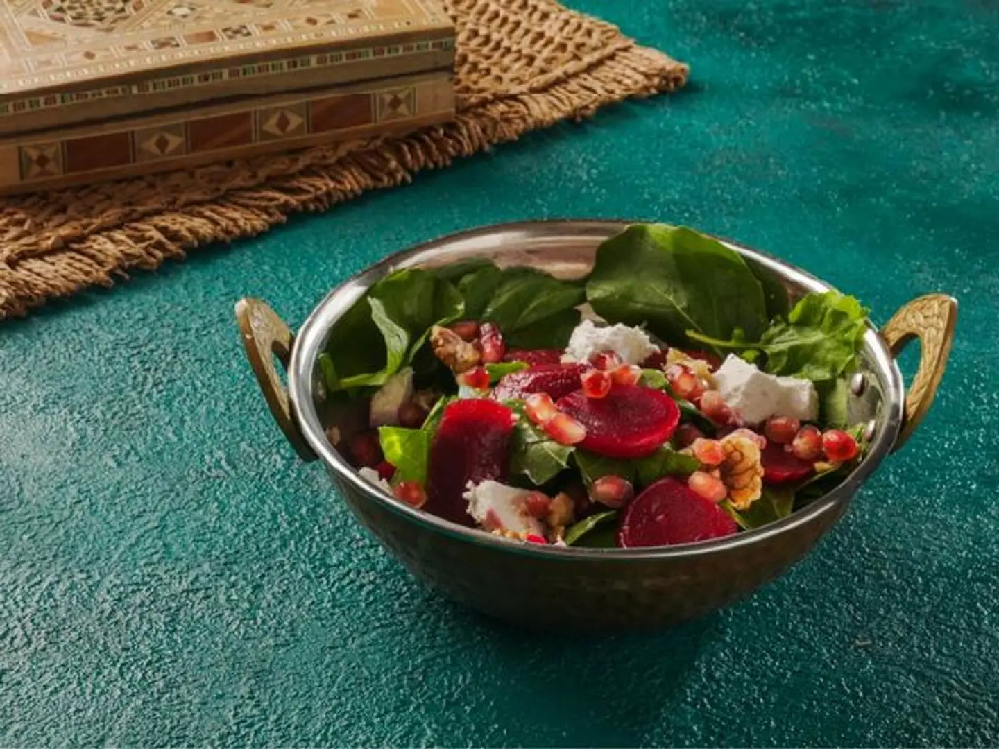 Arees Salad