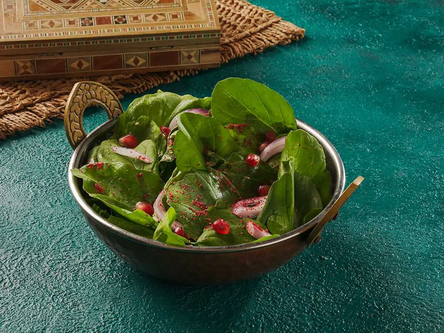 Rugula Salad