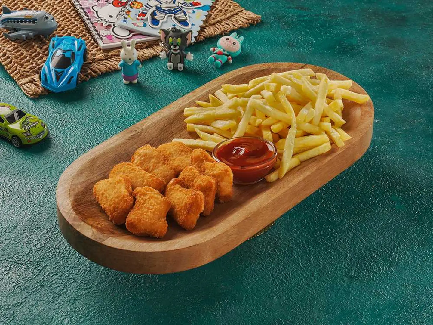 Kids Meal
