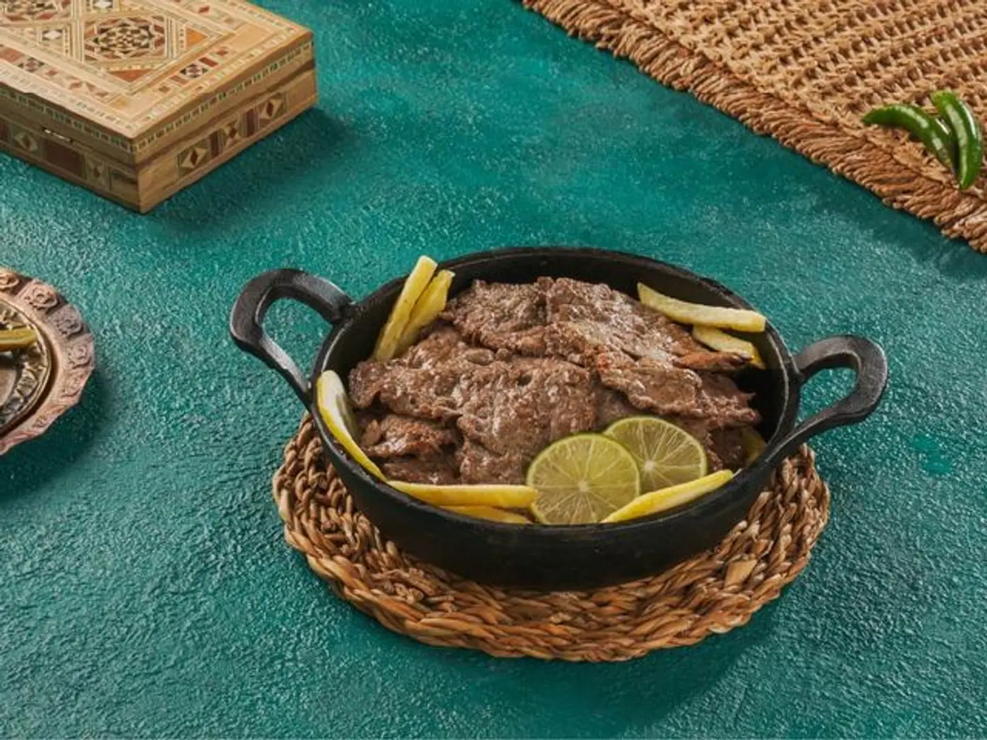 Meat Cutlets