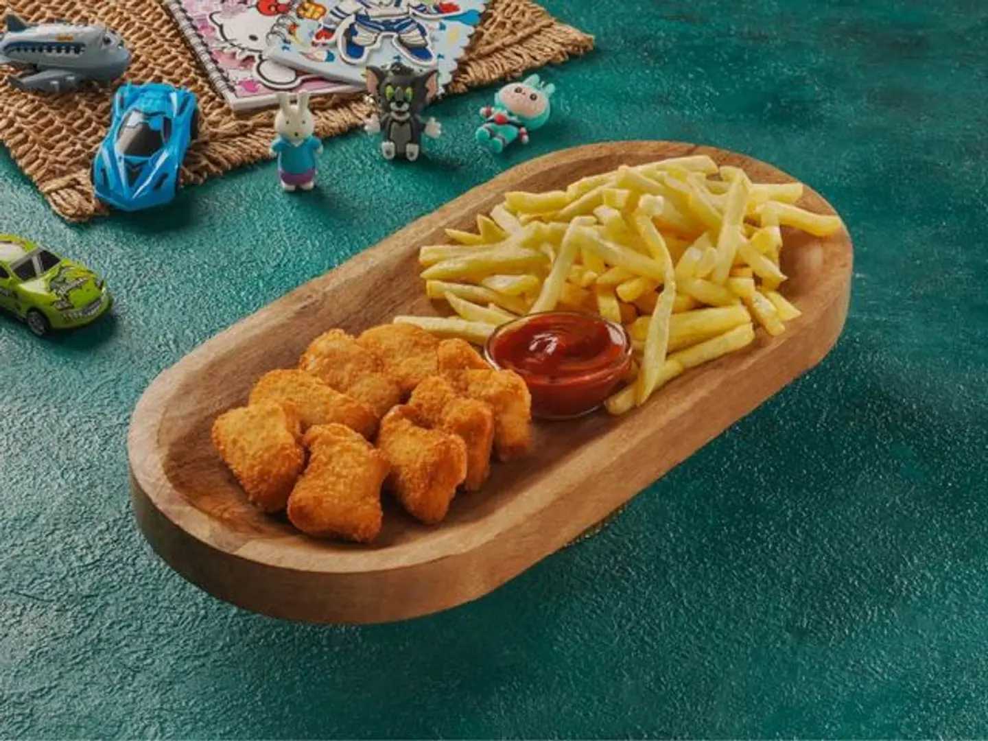 Kids Meal