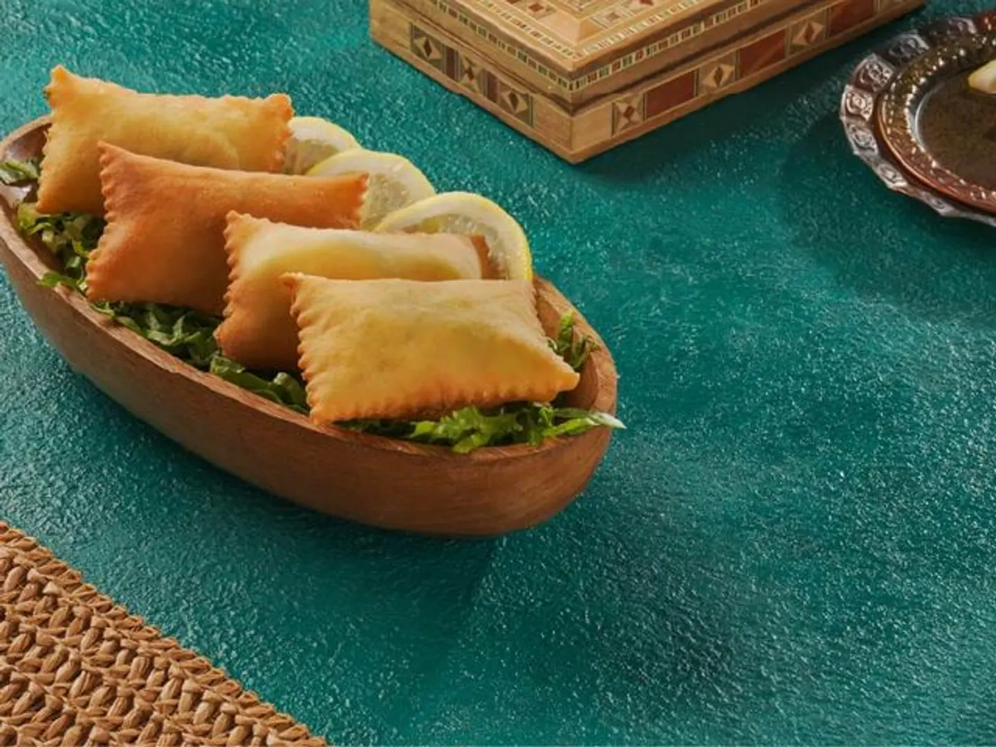 Cheese Brek