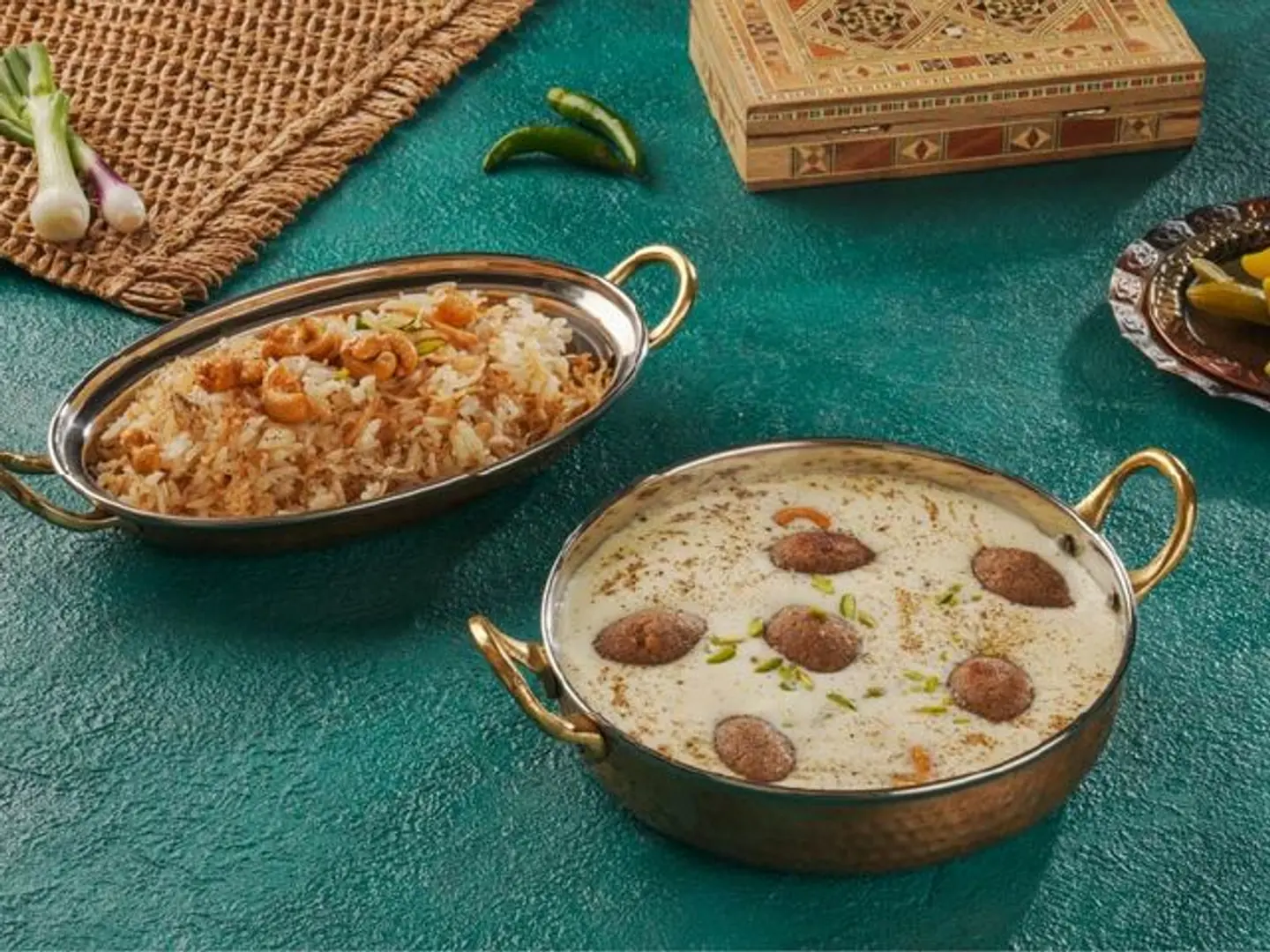 Kibbeh Labanieh