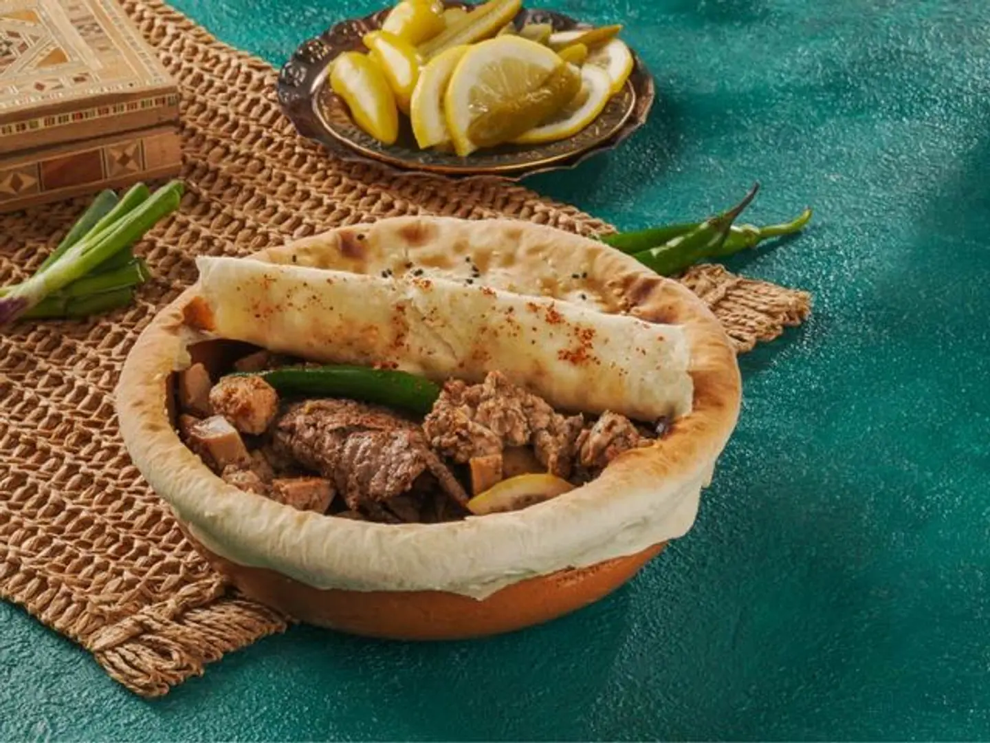Arees Special Tajin