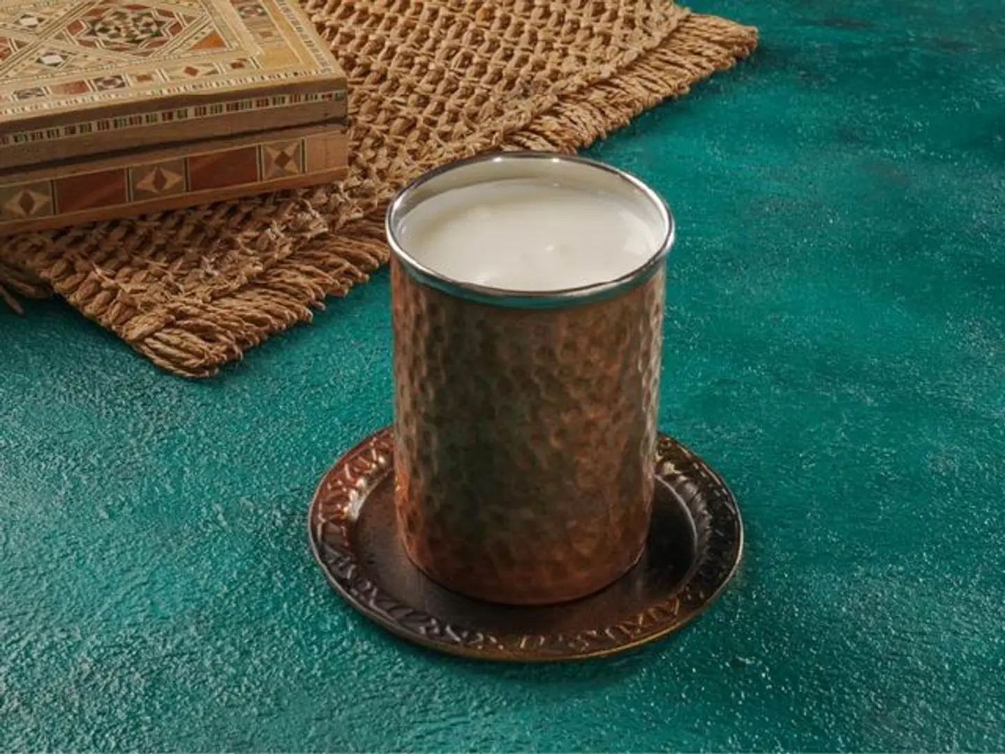 Airan Milk