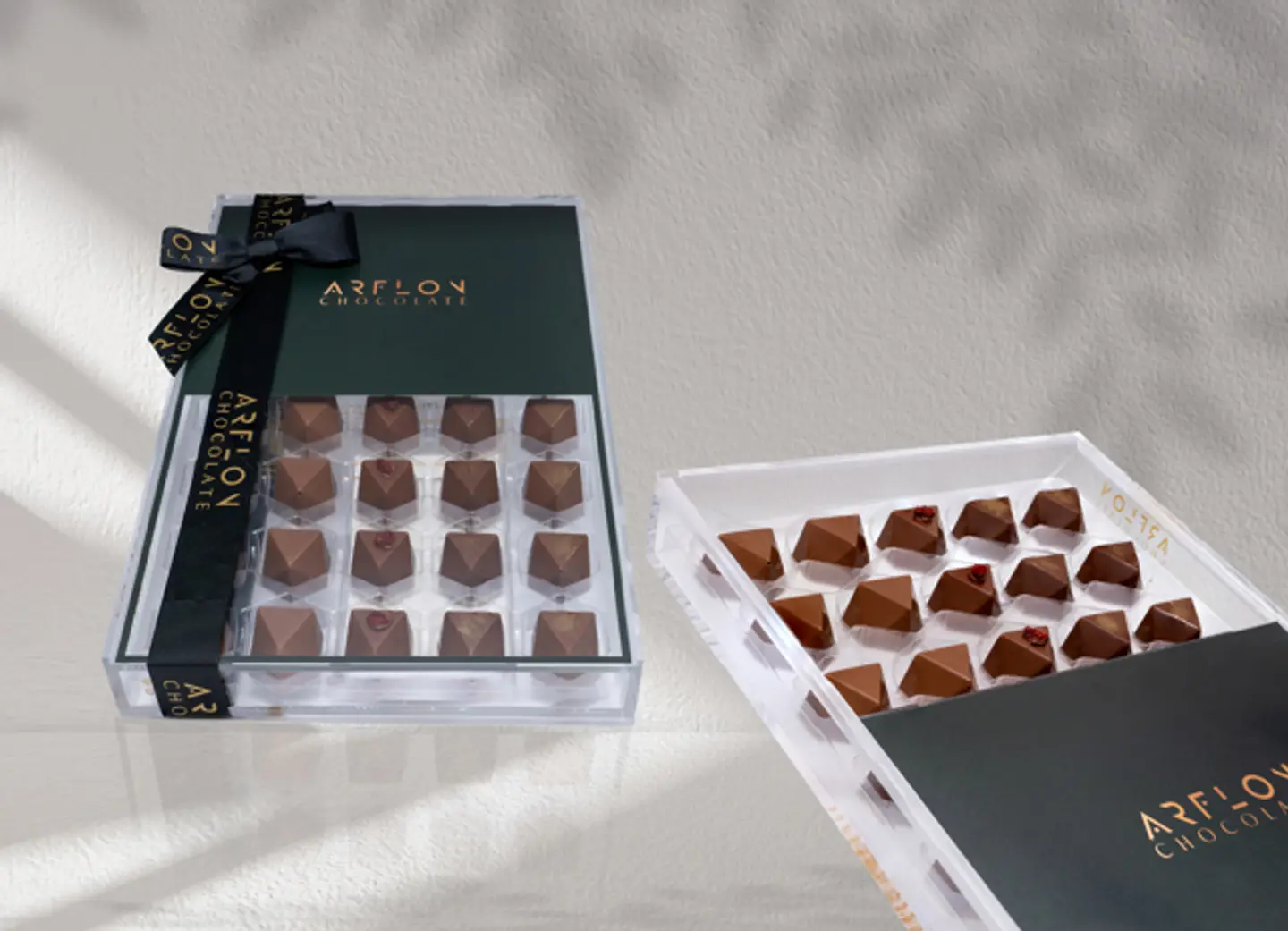 إكريلك الجوهرة الفاخر