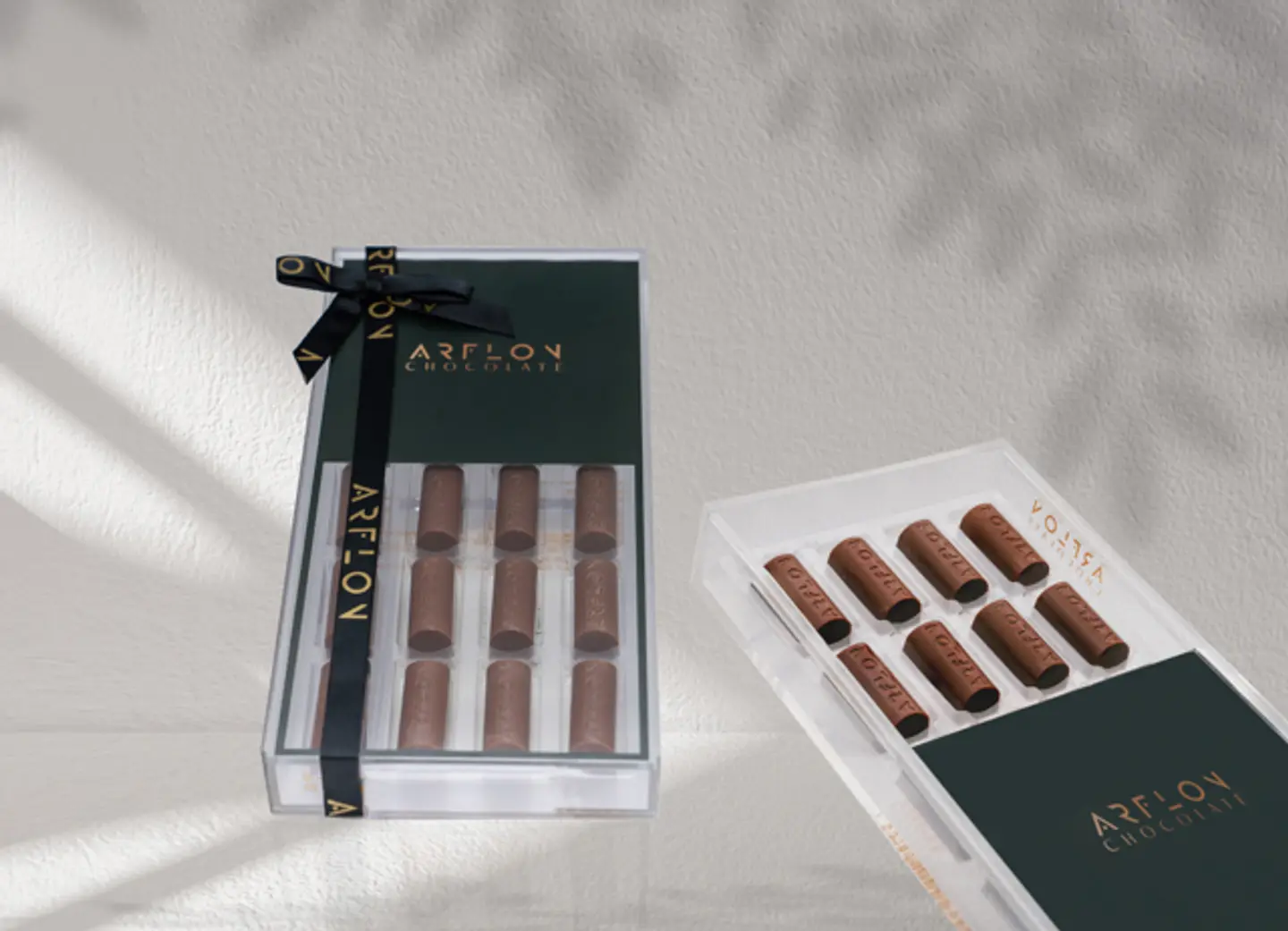 إكريلك وسط فاخر