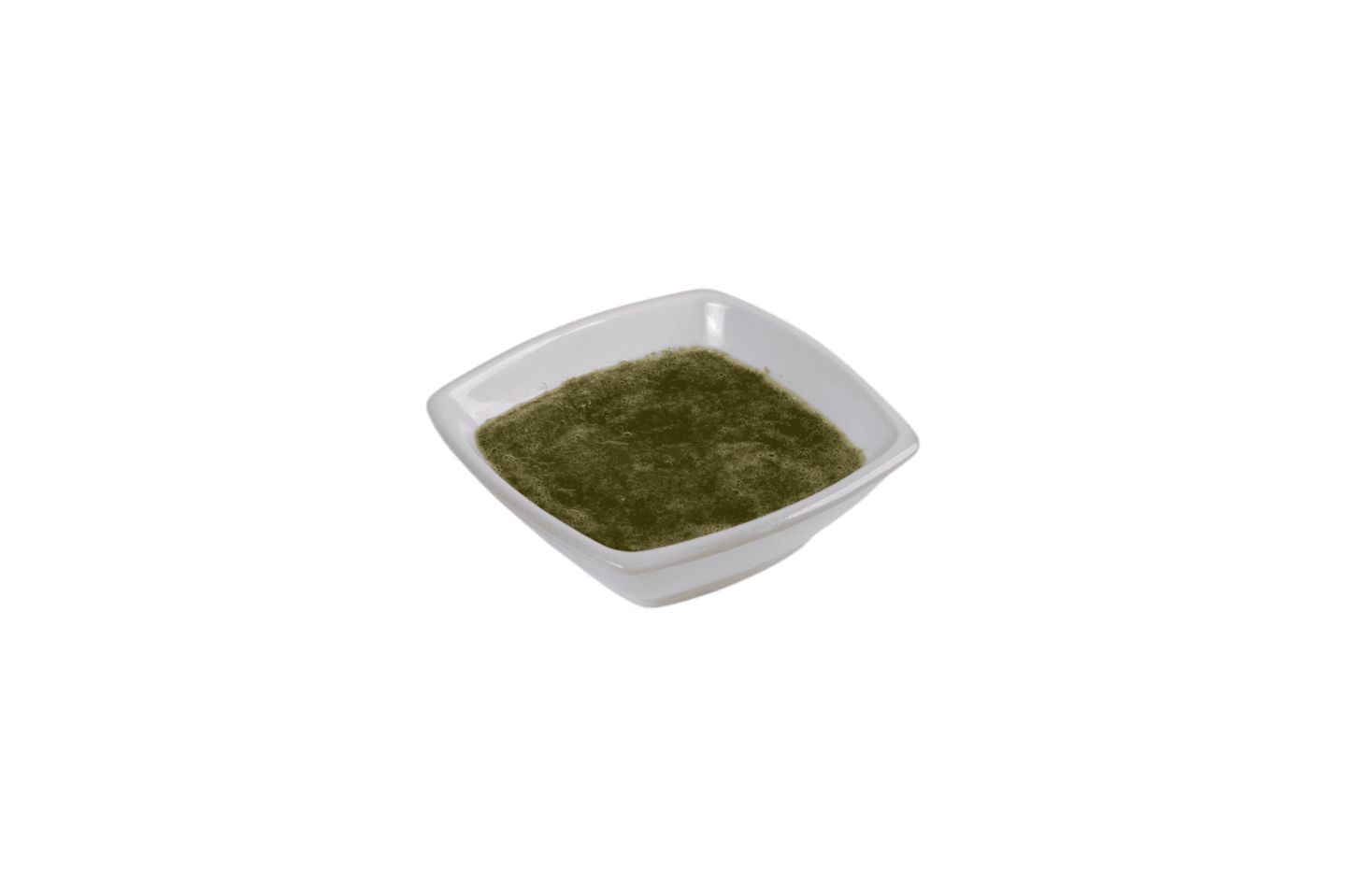 Hot Green Salad