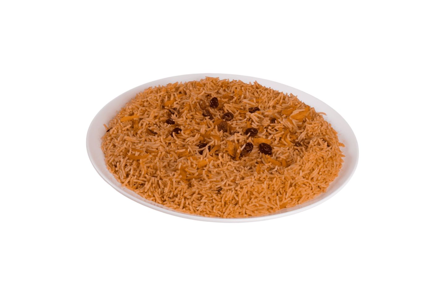 Bukhari Rice