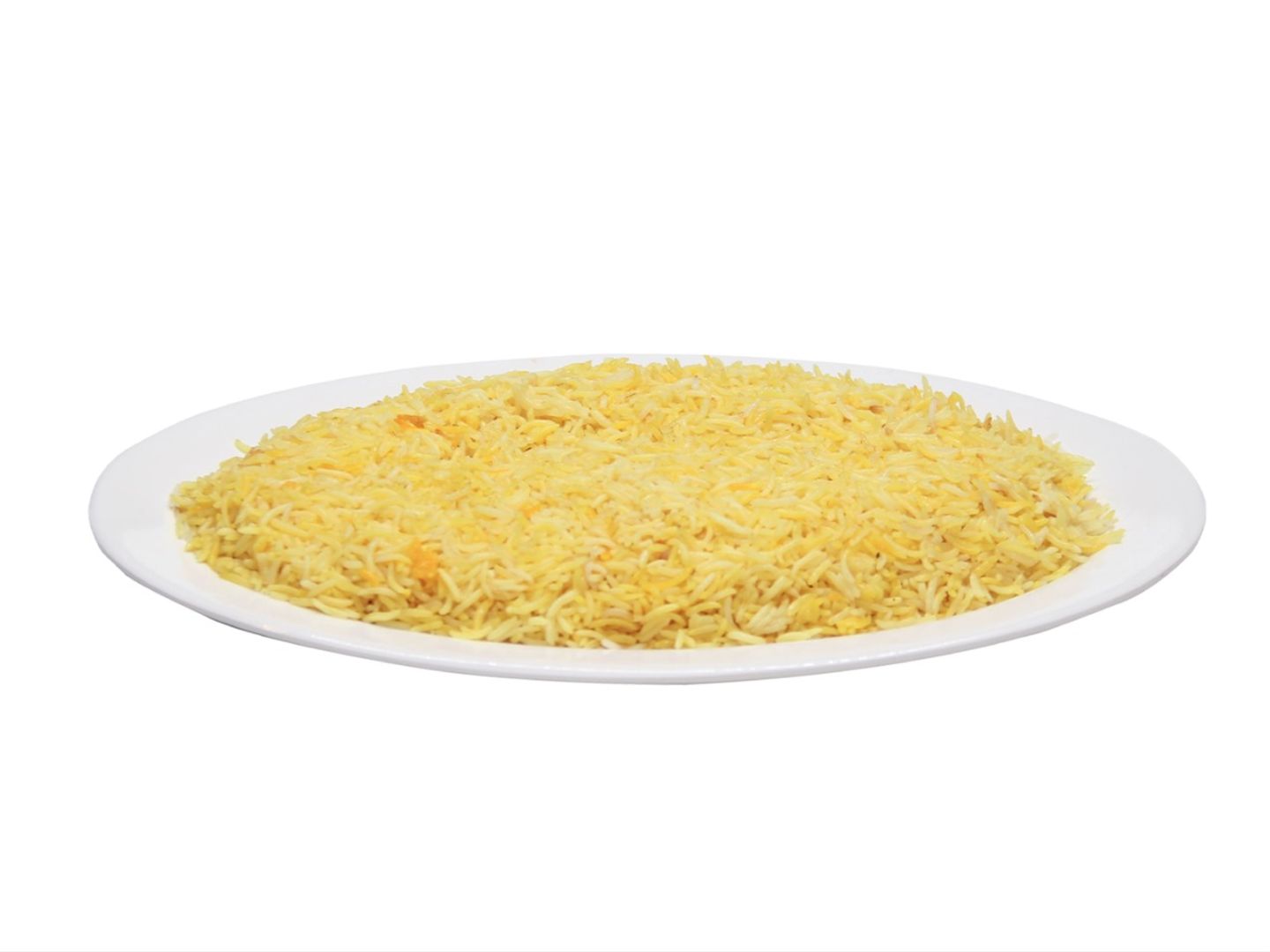 Rice Mandi