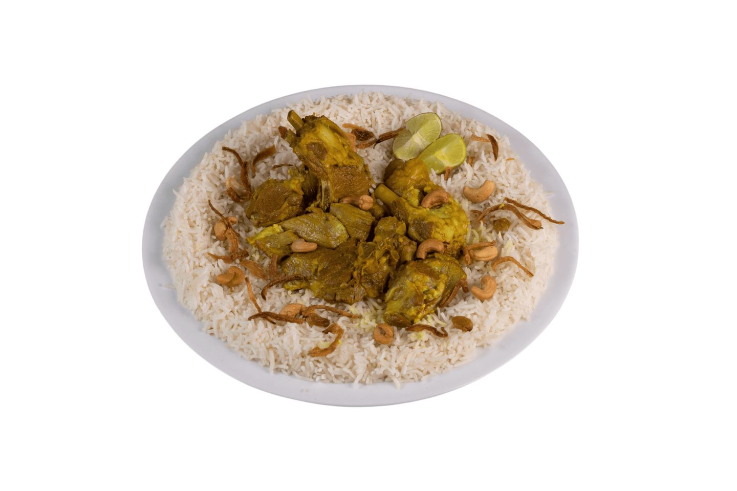 Arabic Meat