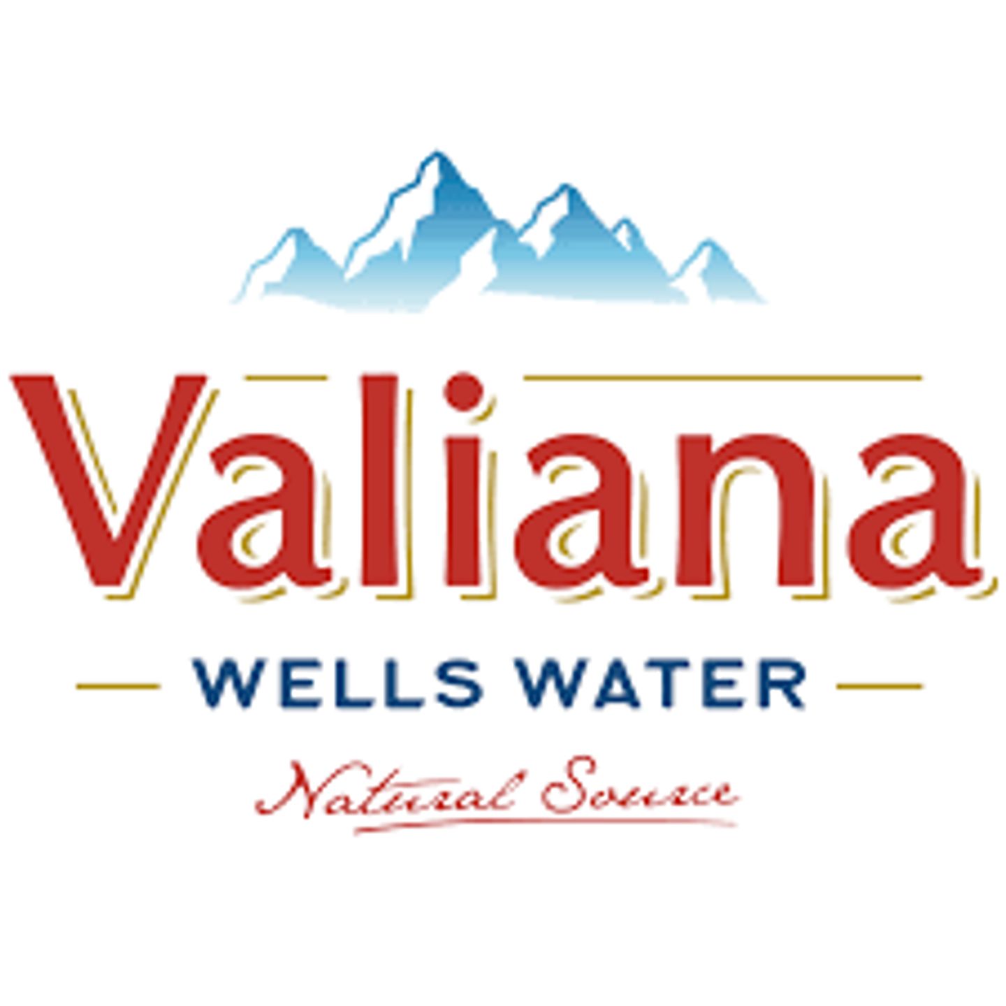 Medium Water