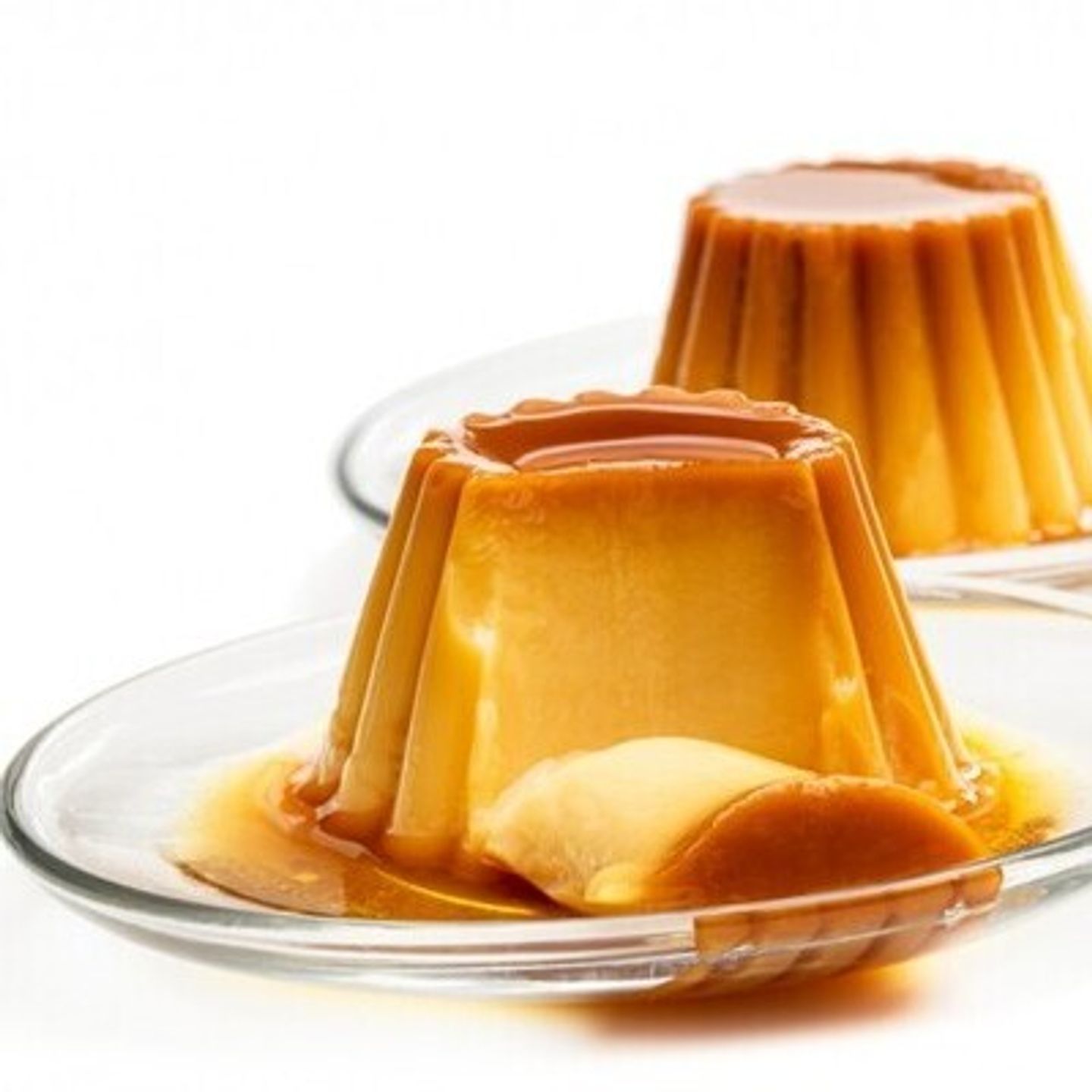 Caramel Cream