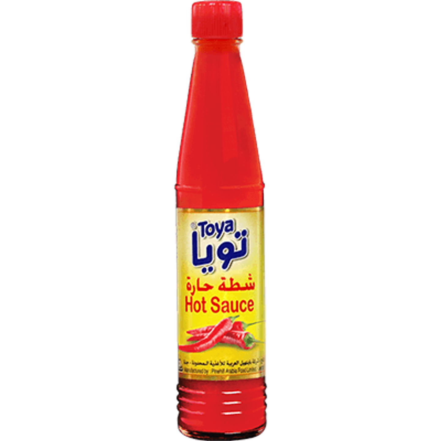Toya Glass Hot Saucepan 88 Ml