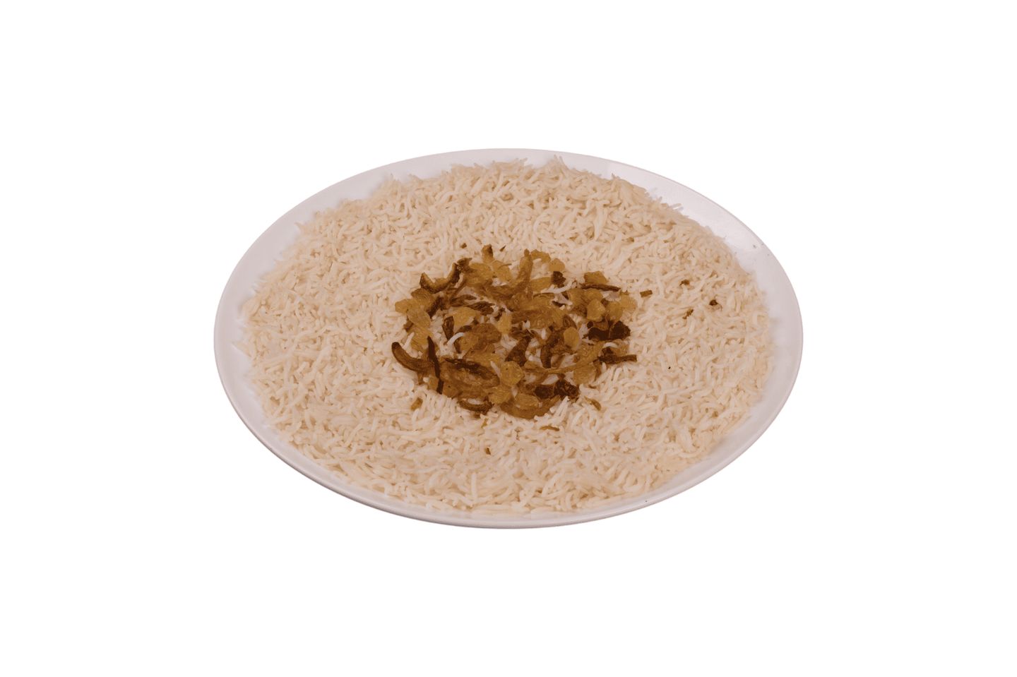 Arabic Rice