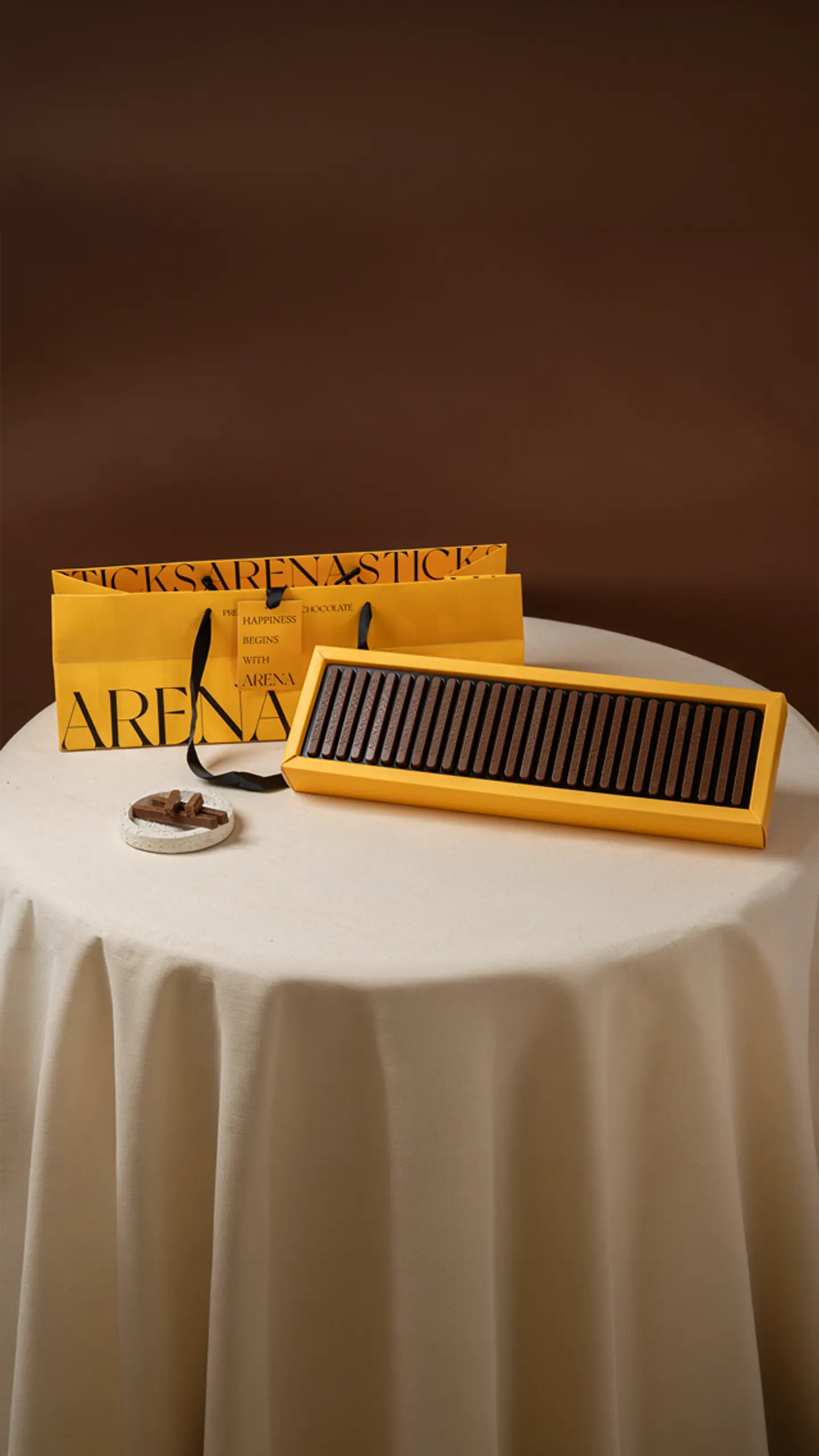 Arena Sticks
