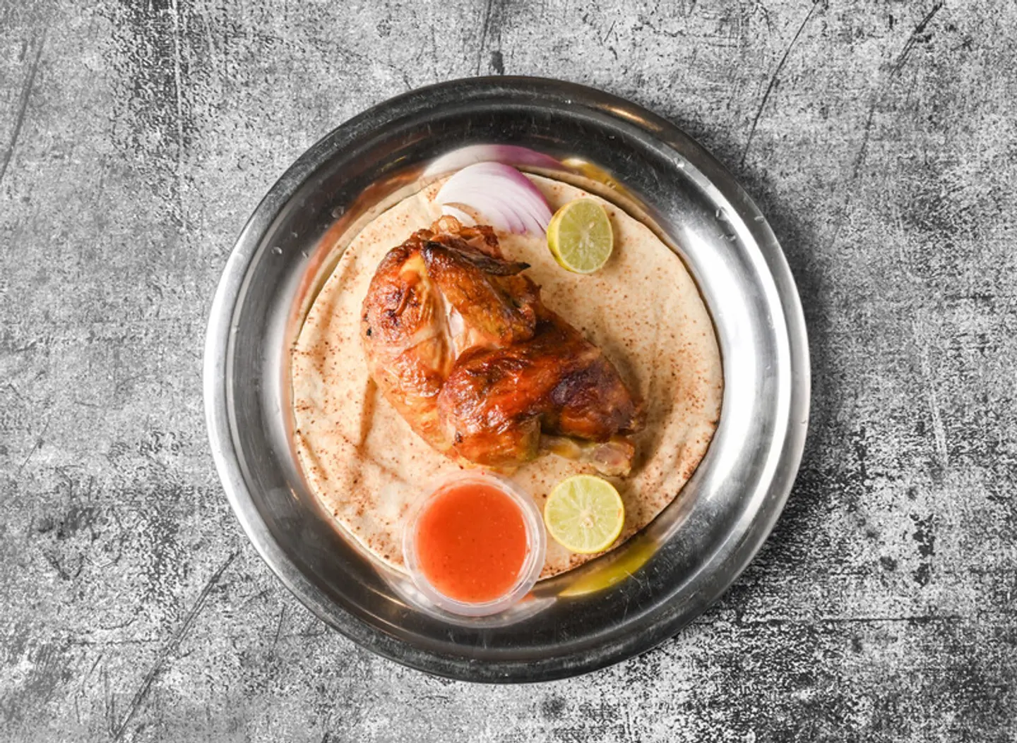 نص شواية ساده