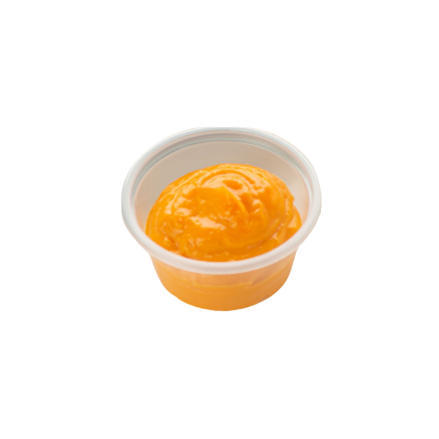 Spicy Garlic Sauce