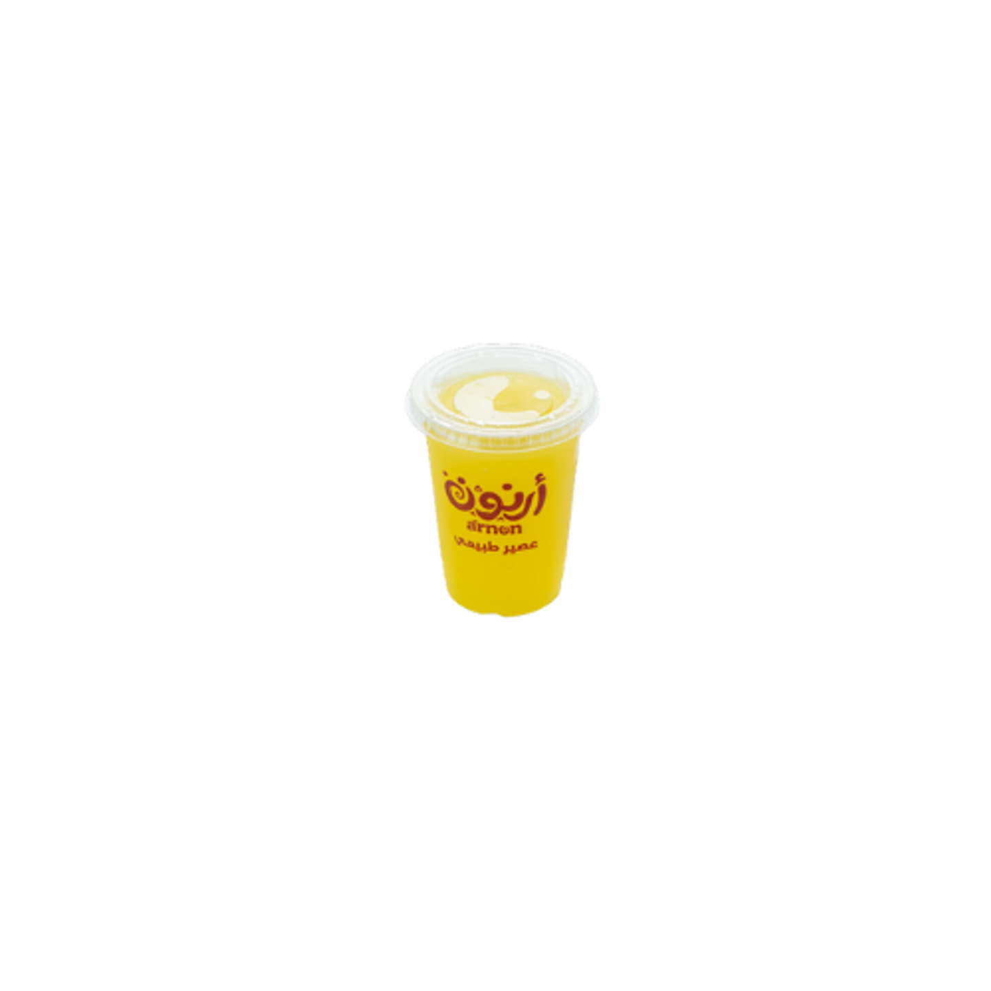 Lemon Small