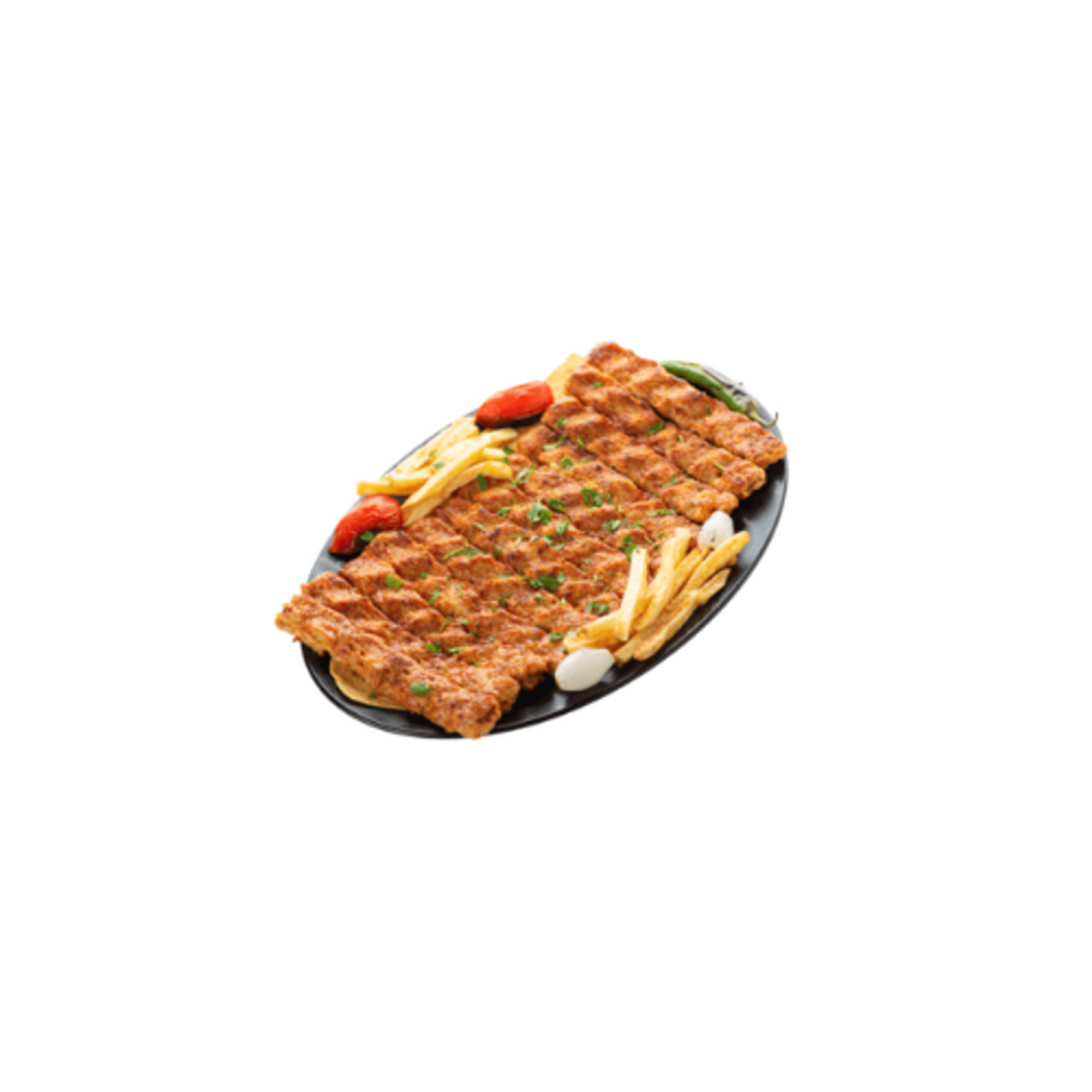 Chicken Kebab (1 Kilo