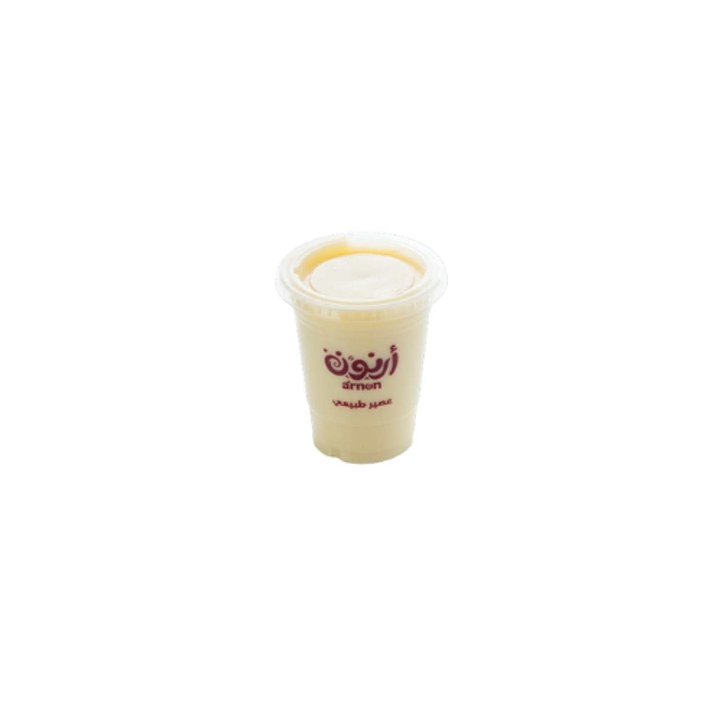 Banana Milk Large