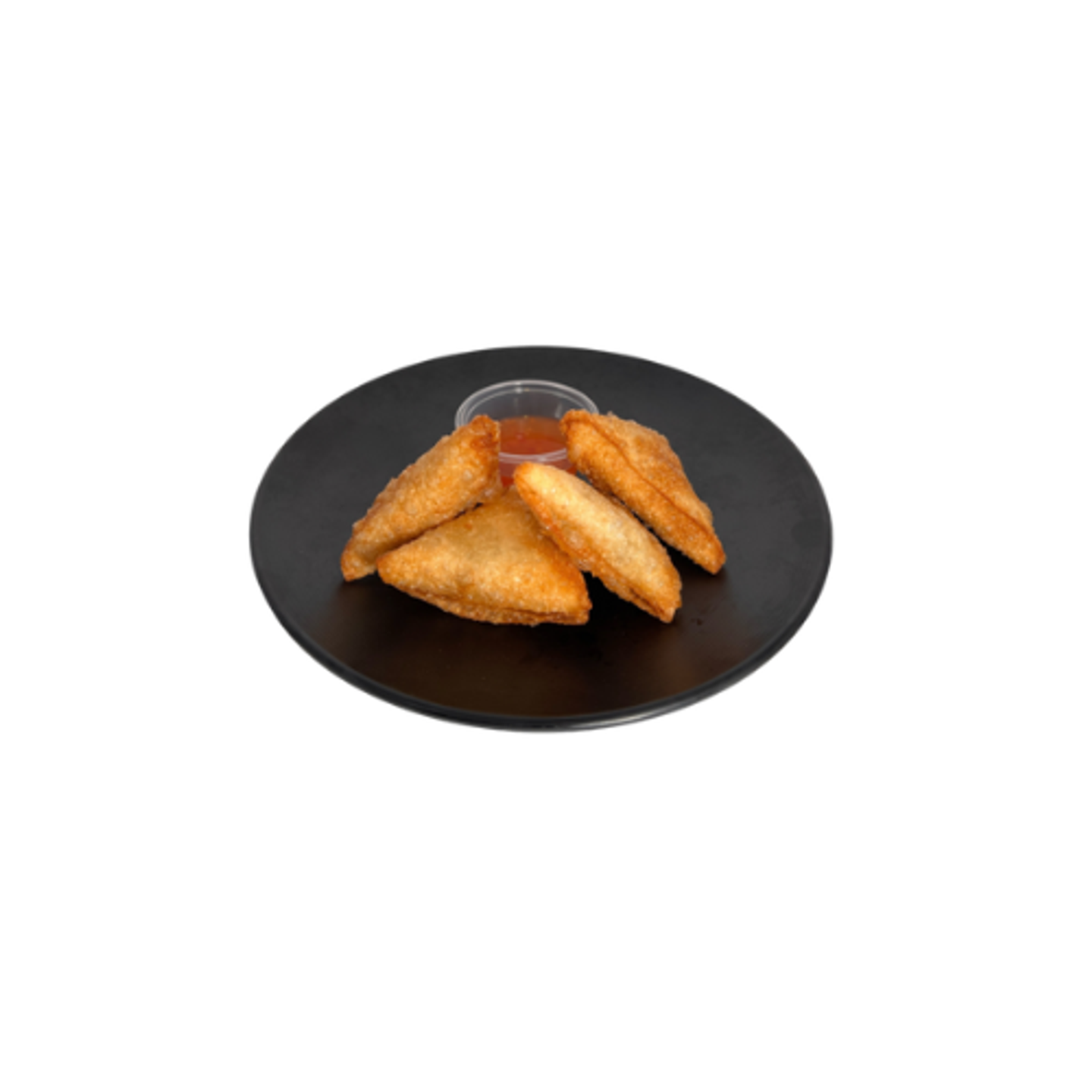 Meat Samosa