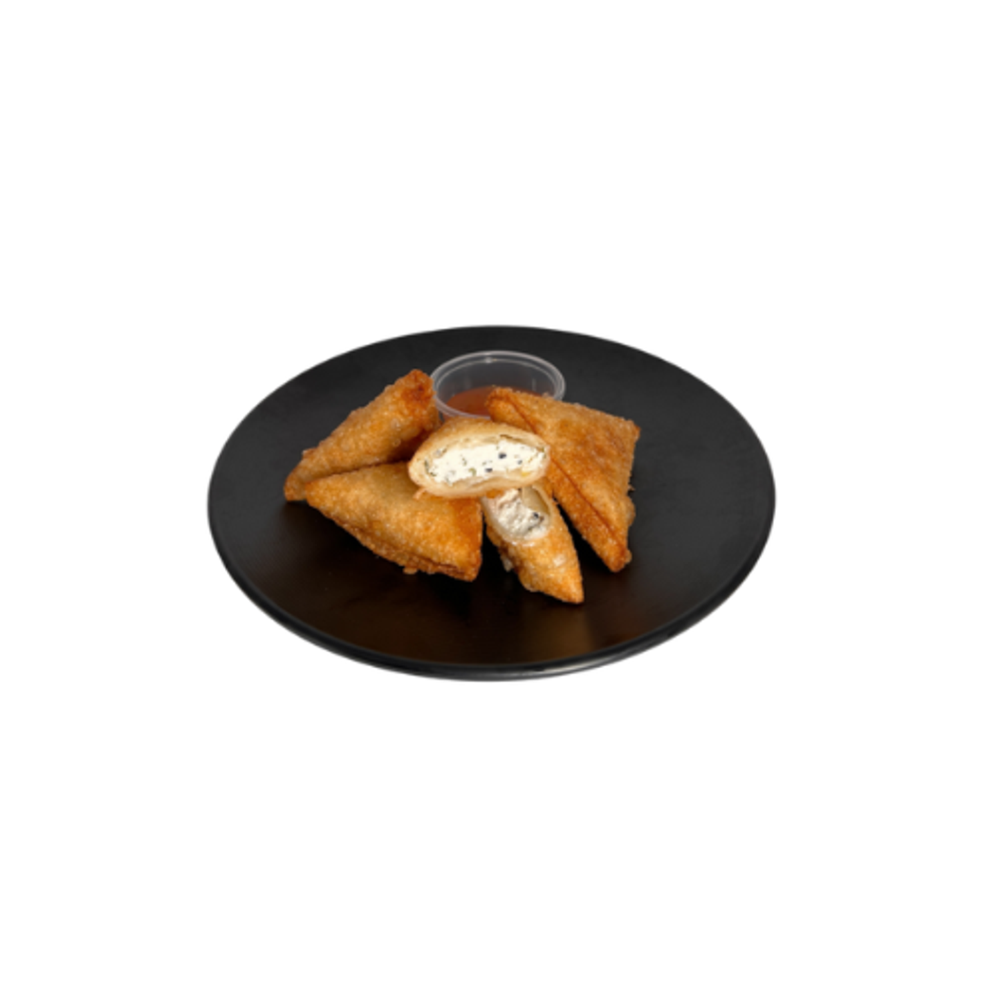 Cheese Samosa