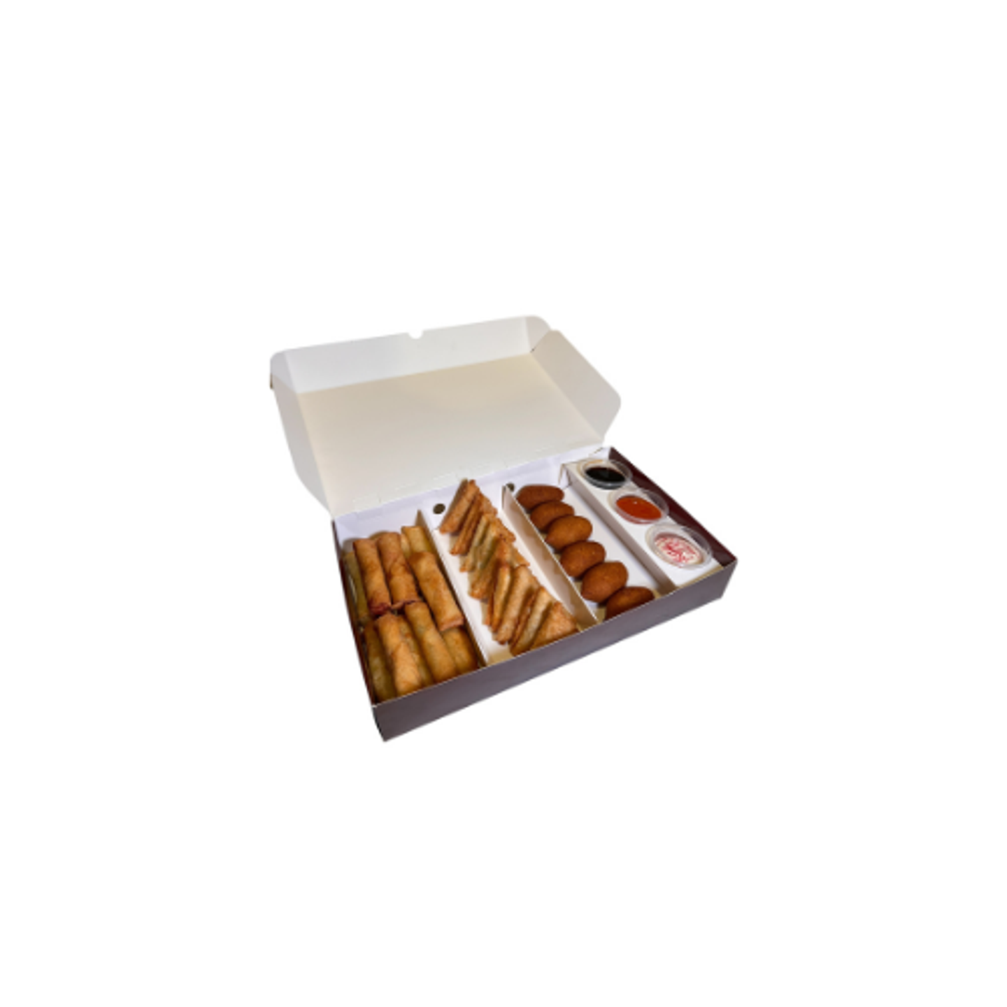 Large Muskhanat Box
