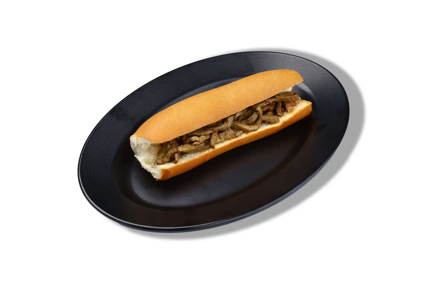 سندويتش كبدة