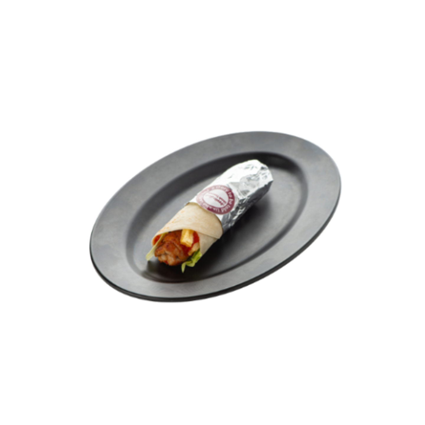 Shish Tawook Sandwich