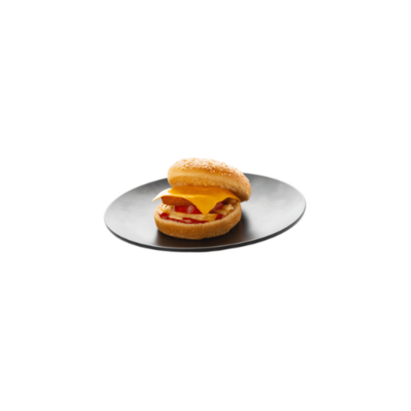 Beef Burger