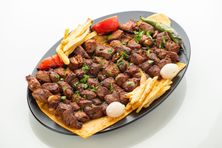 كيلو اوصال لحم