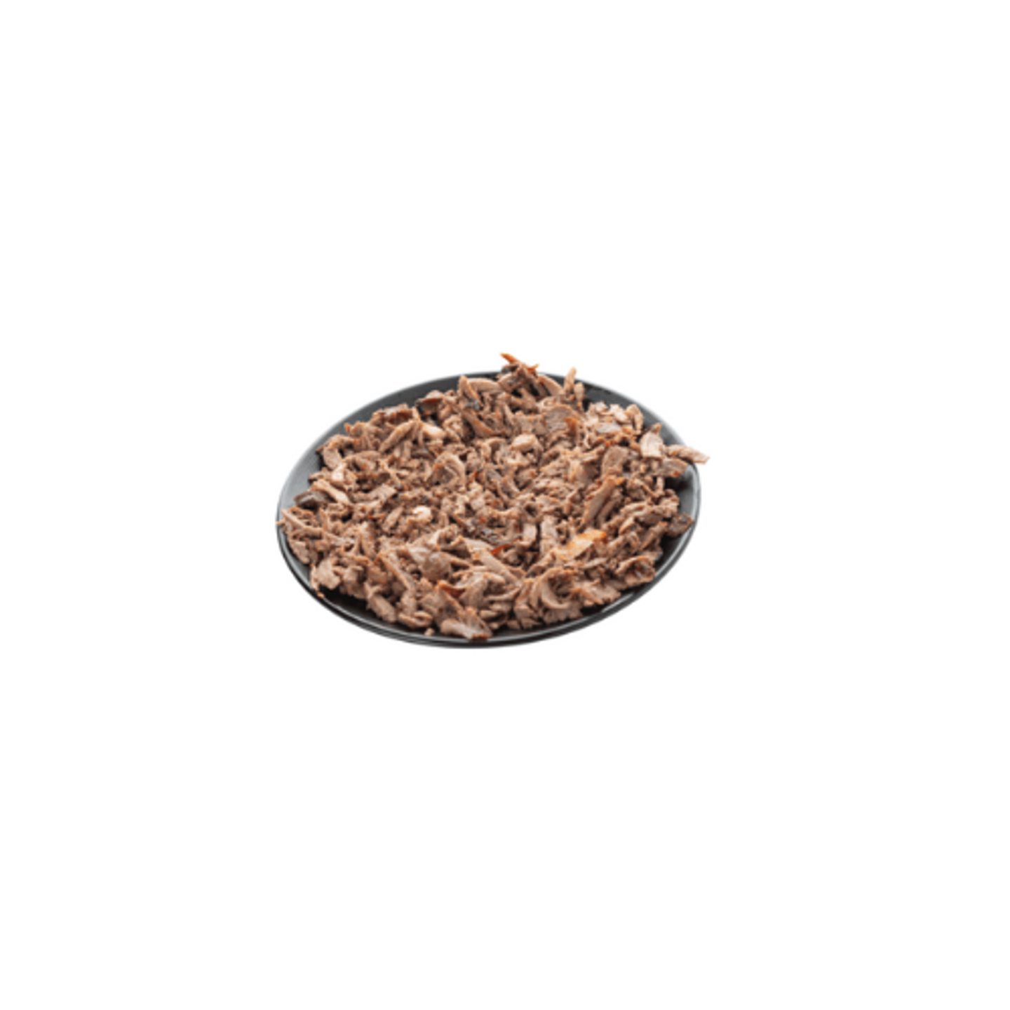 Small Meat Plate