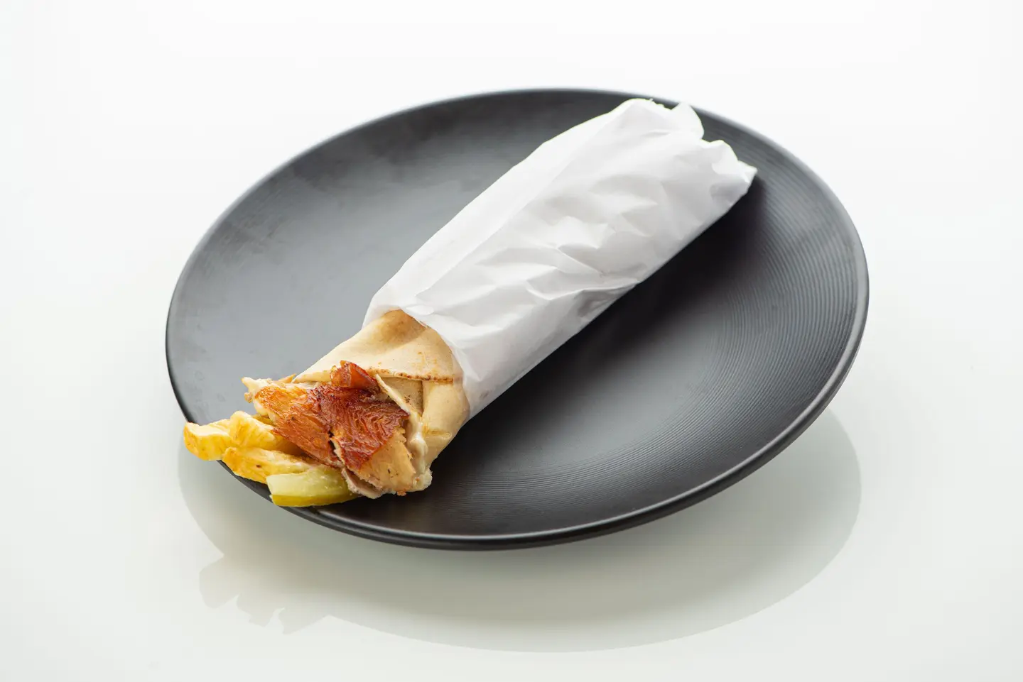 شاورما دجاج