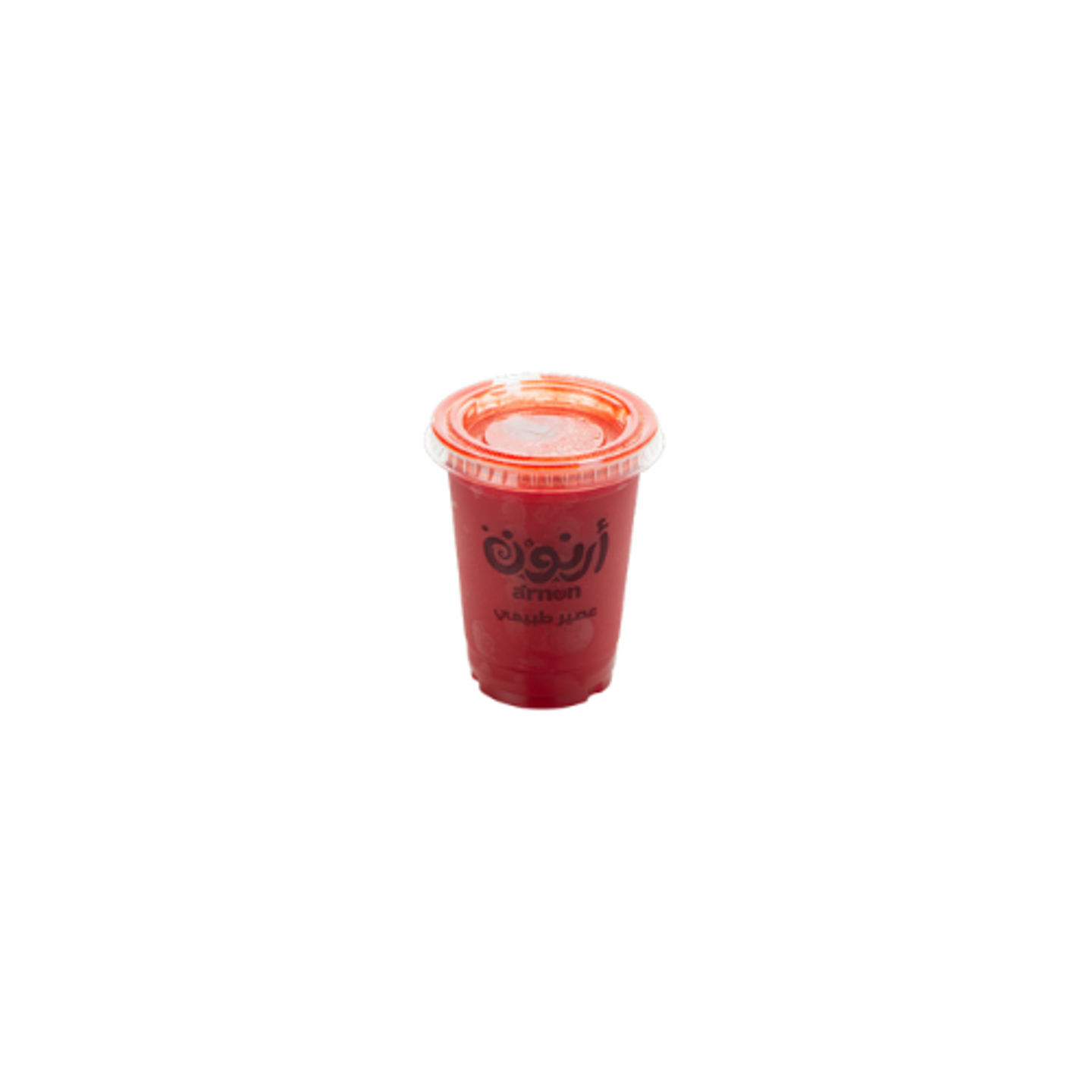 Strawberry Small