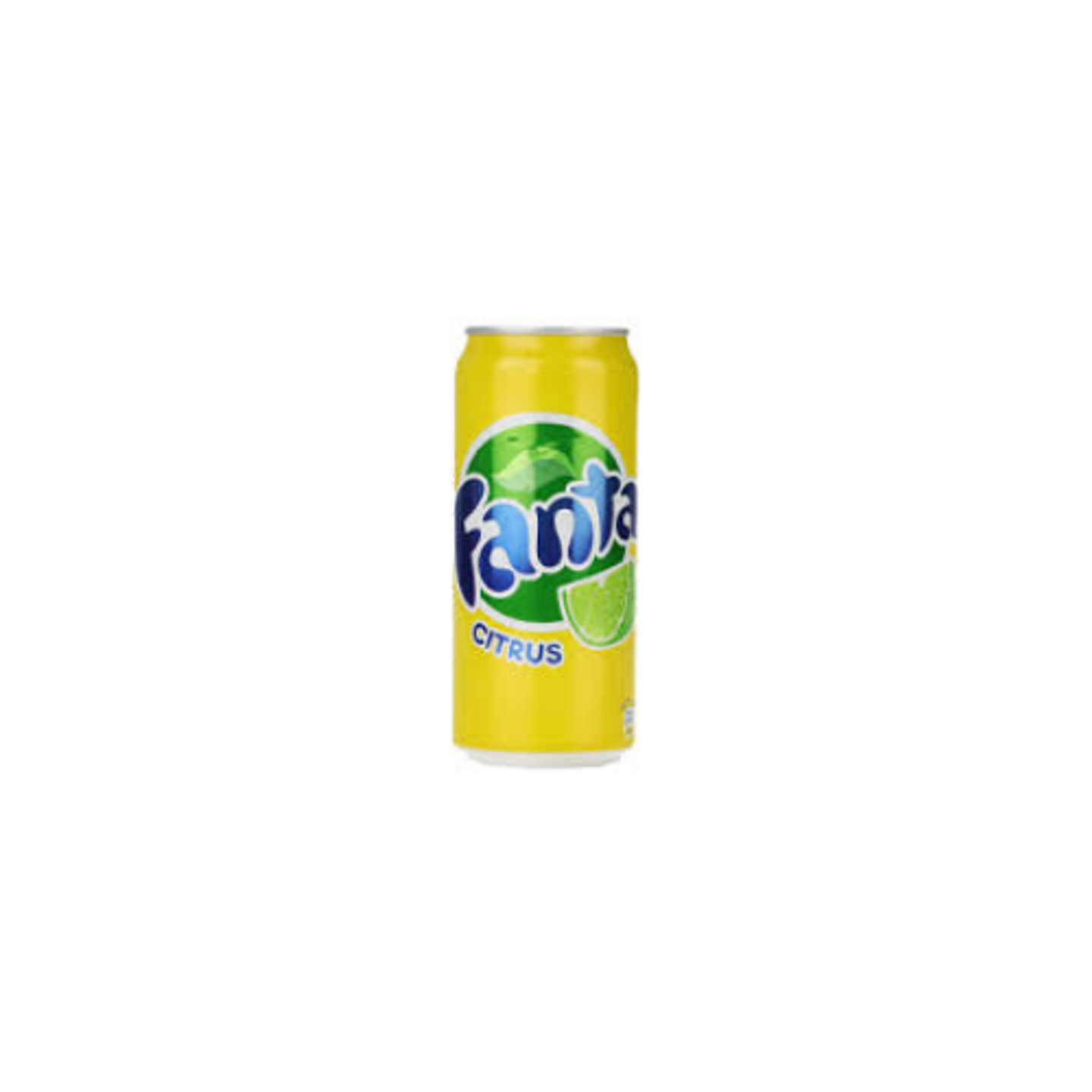 فانتا حمضيات