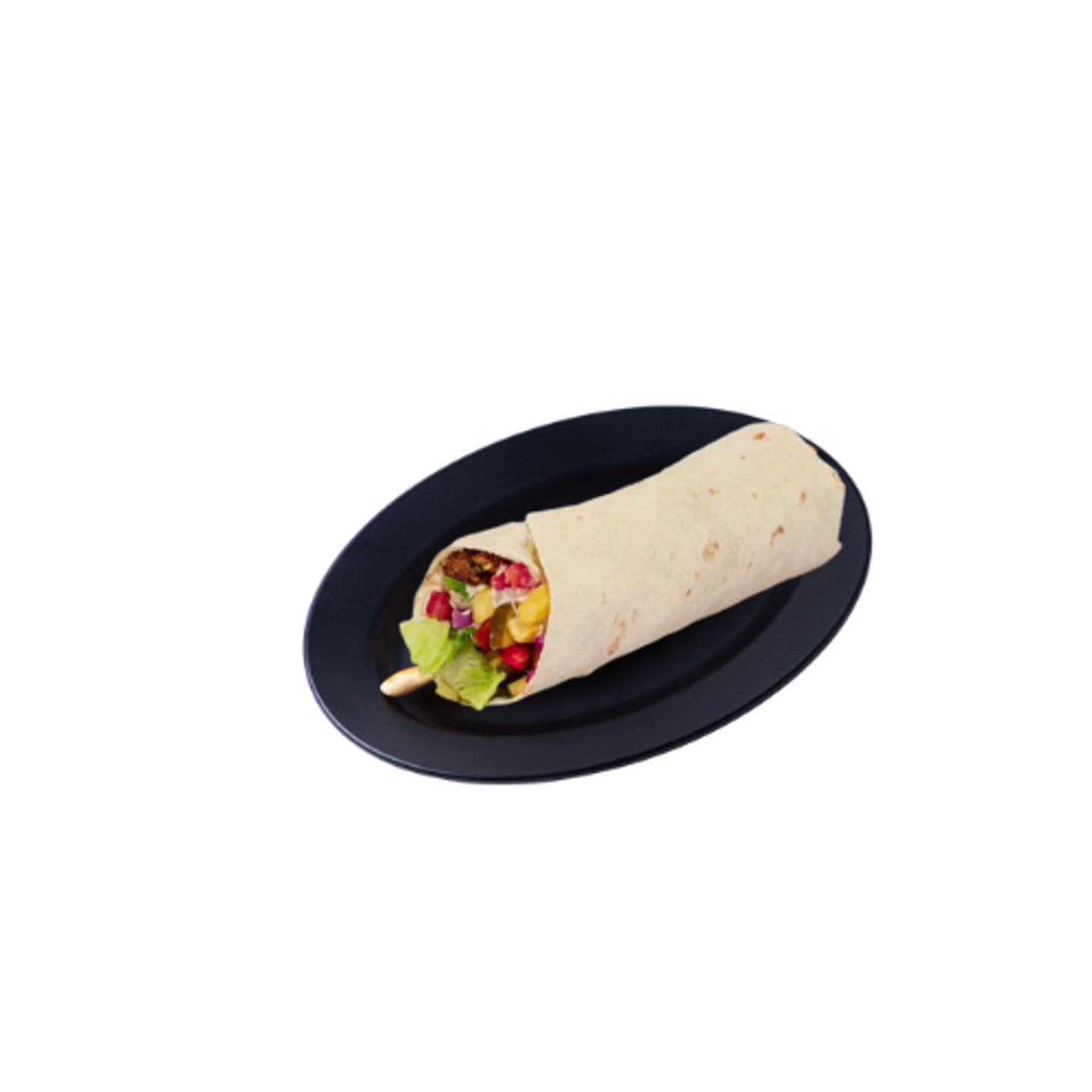 Falafel Sandwich