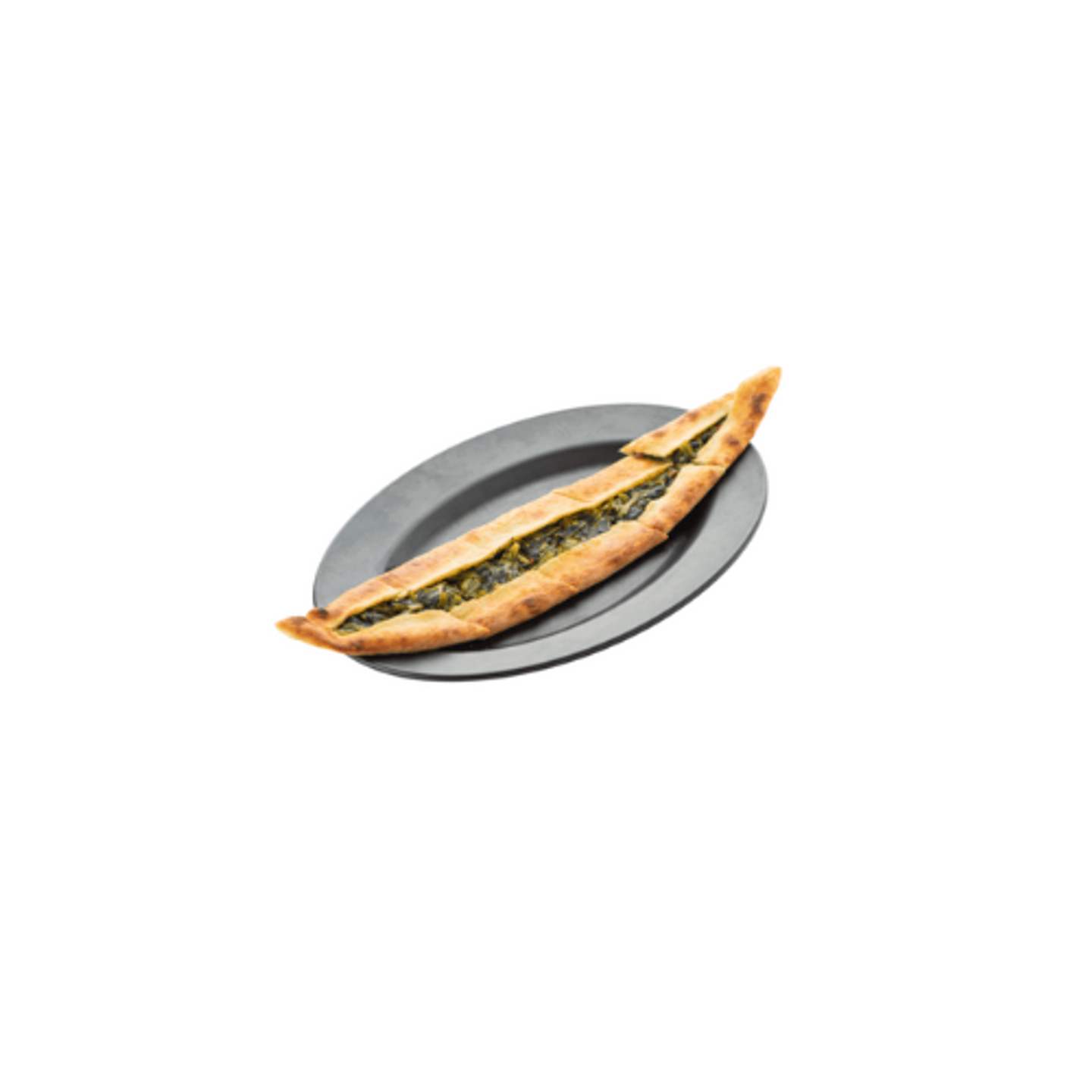 Spinach Pie