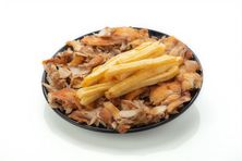 صحن شاورما دجاج صغير