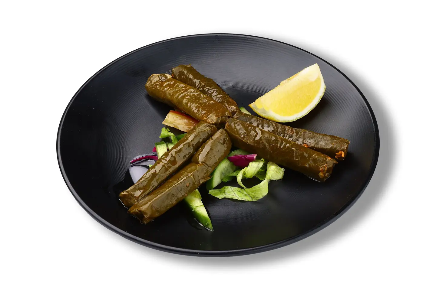 ورق عنب صغير