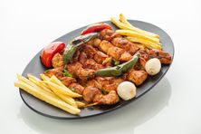 نص كيلو شيش طاوق