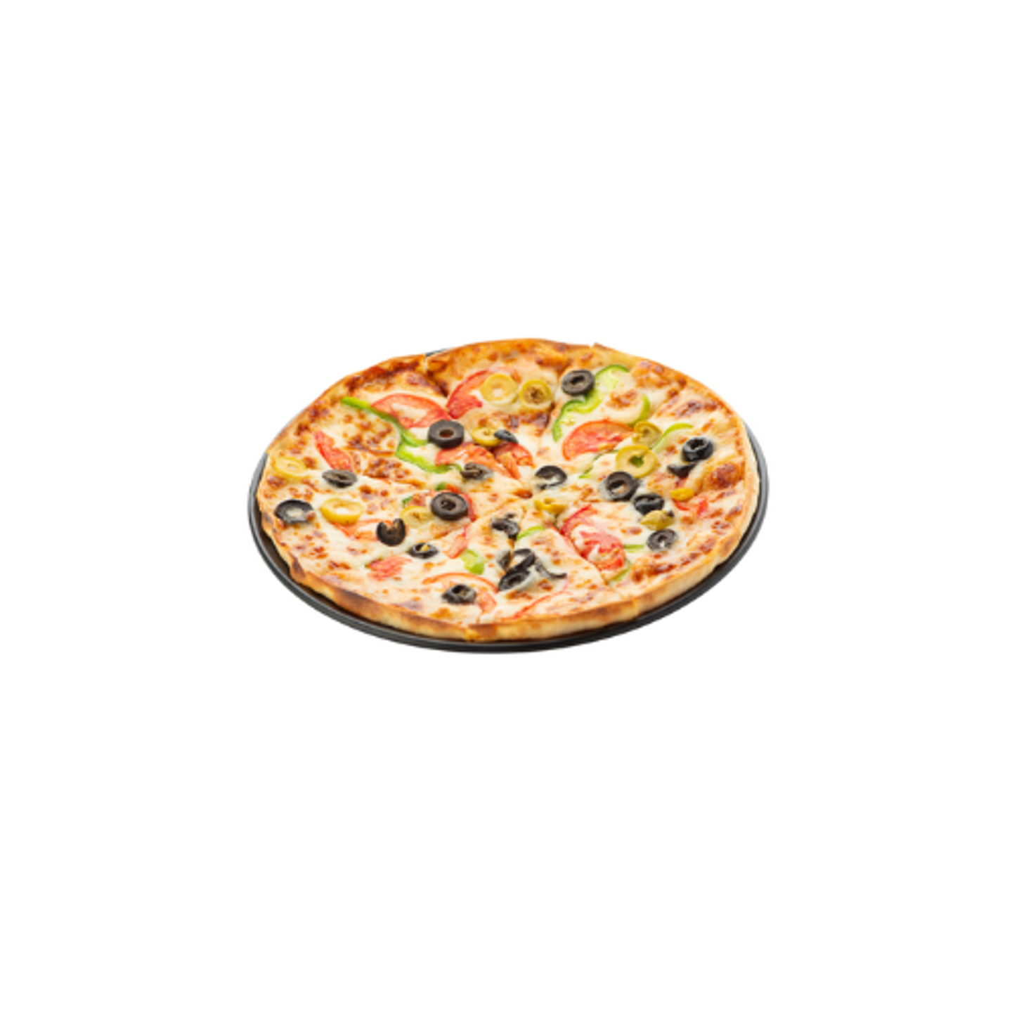 Large Meat Pizza