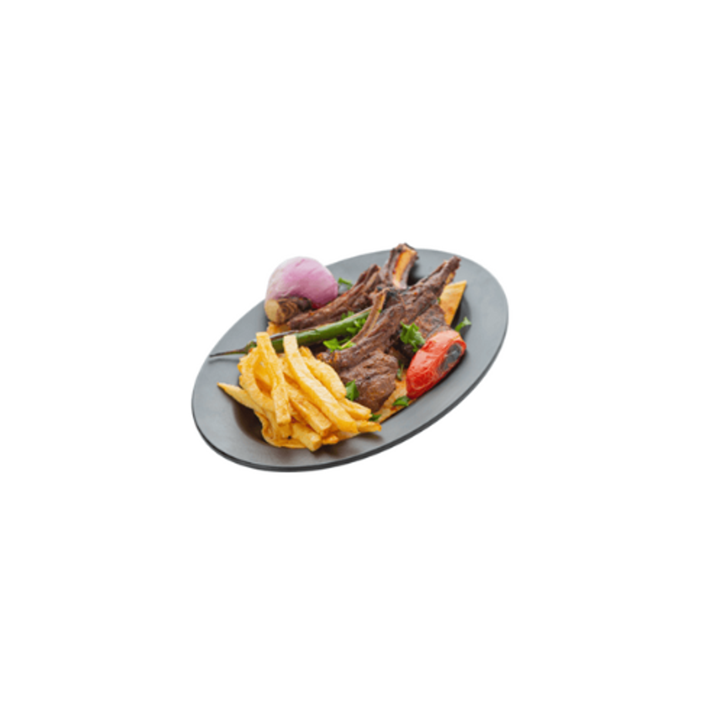 Lamb Chops