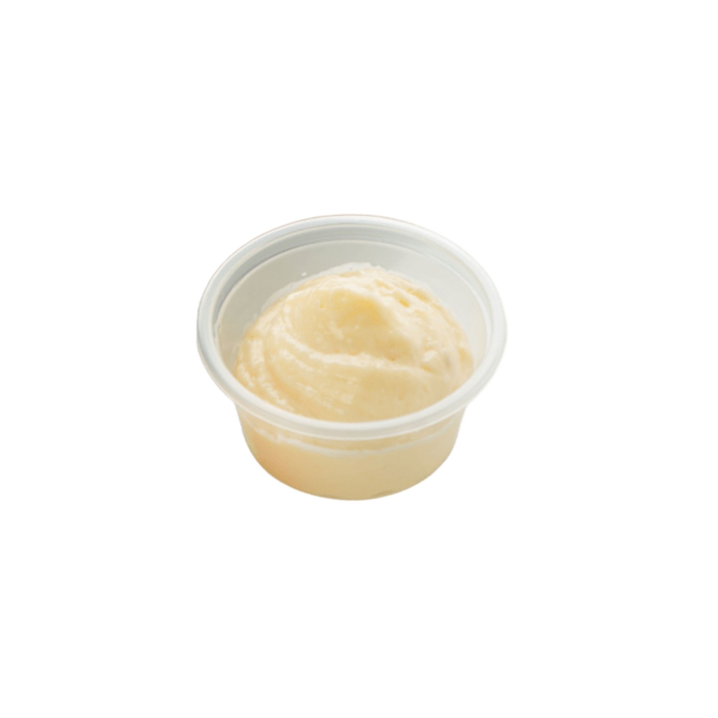 Garlic Sauce