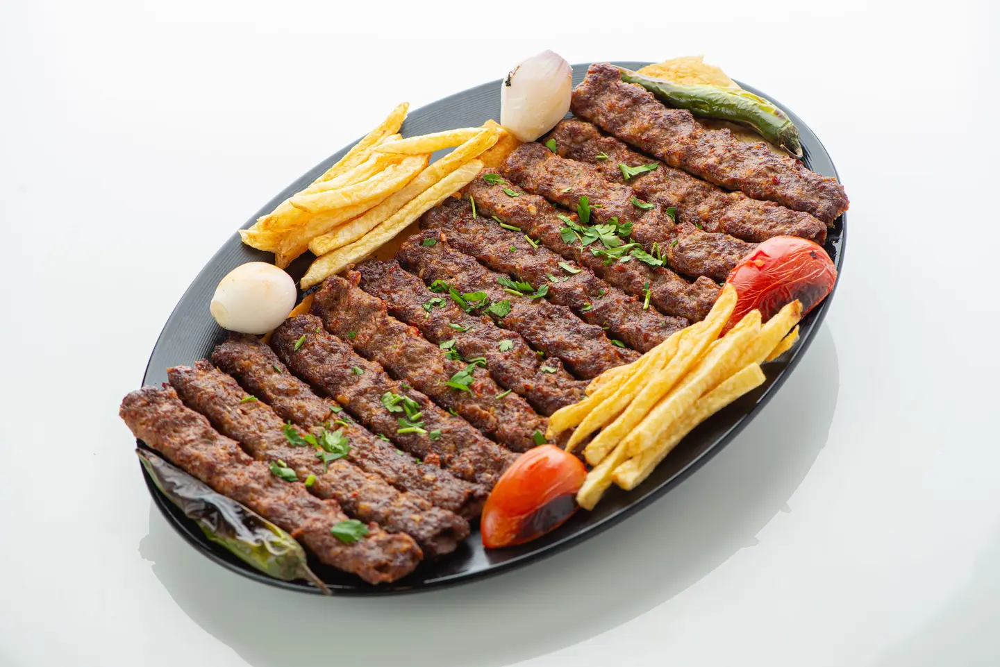 كيلو كباب لحم