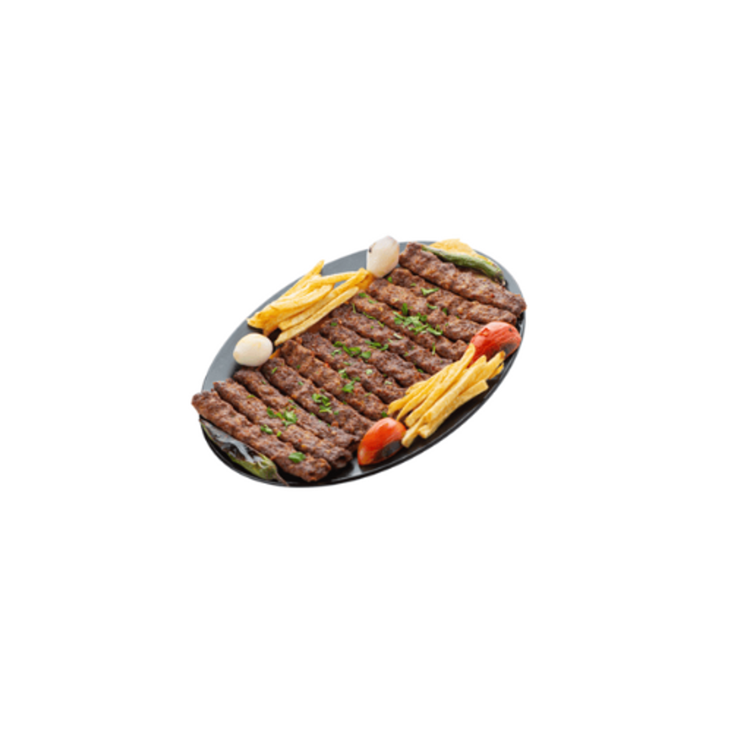 Lamb Kebab (1 Kg