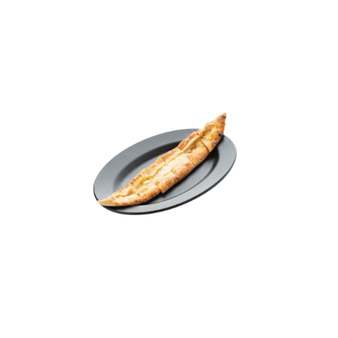 Labneh Pie With Honey