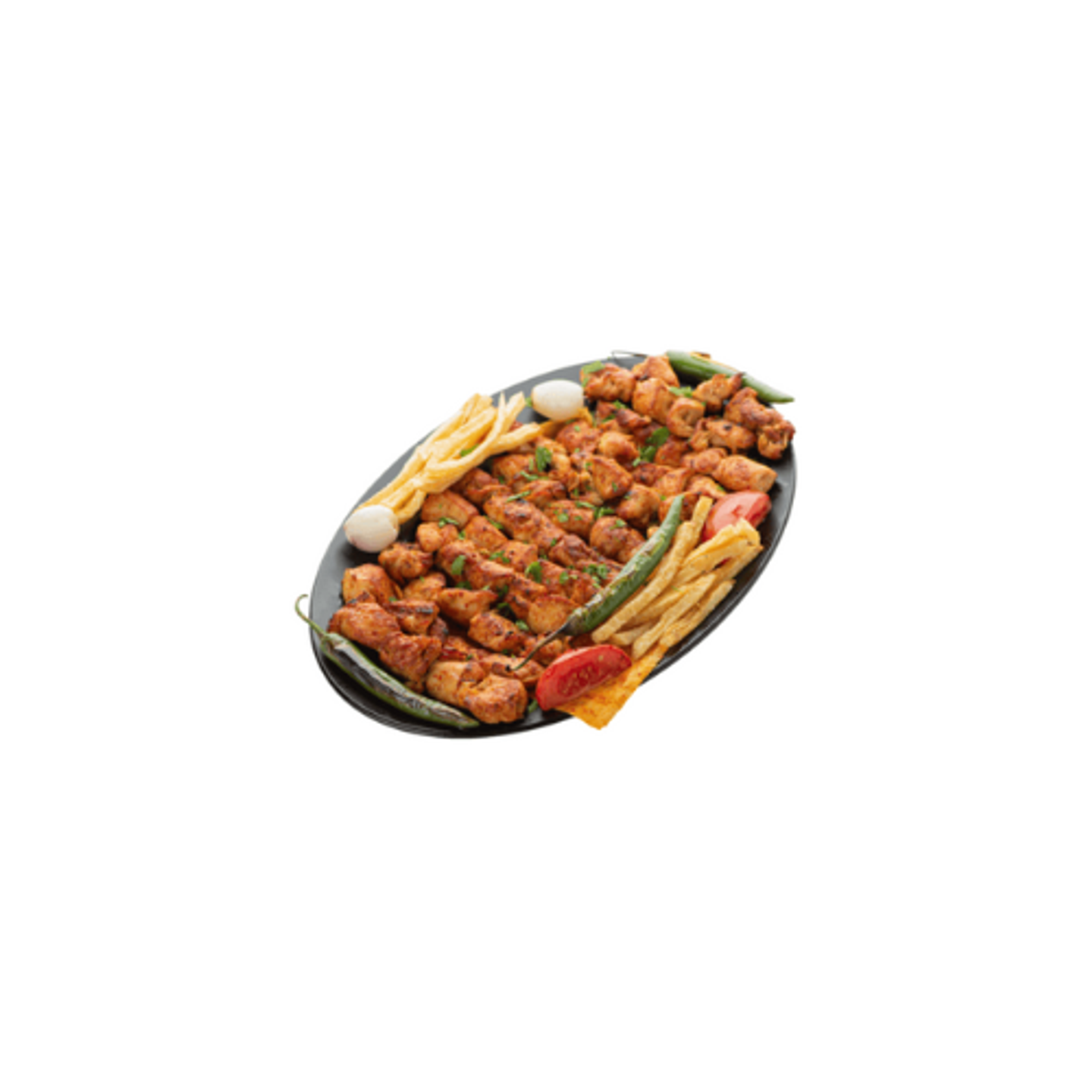 Shish Tawook (1 Kg