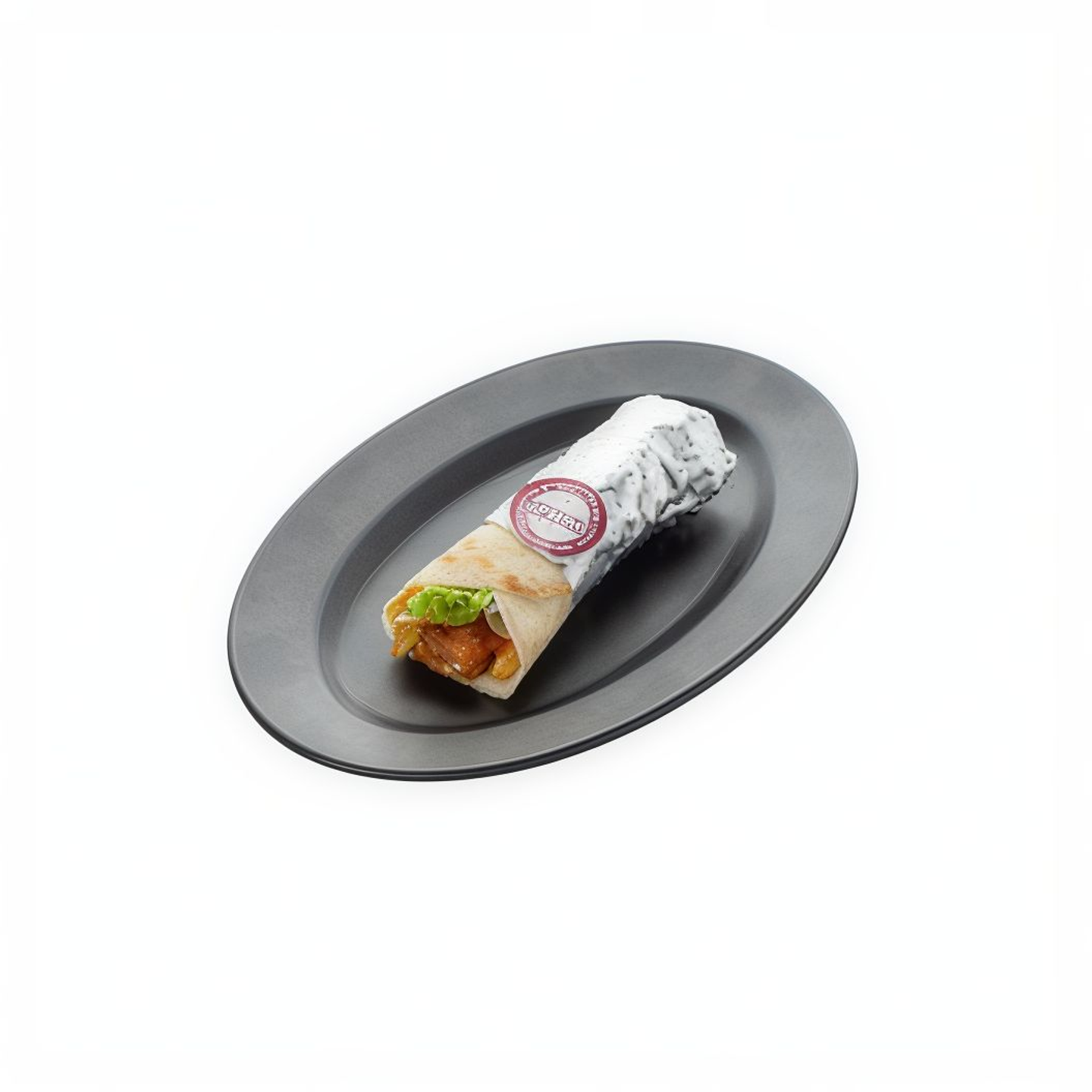 سندويتش كباب دجاج